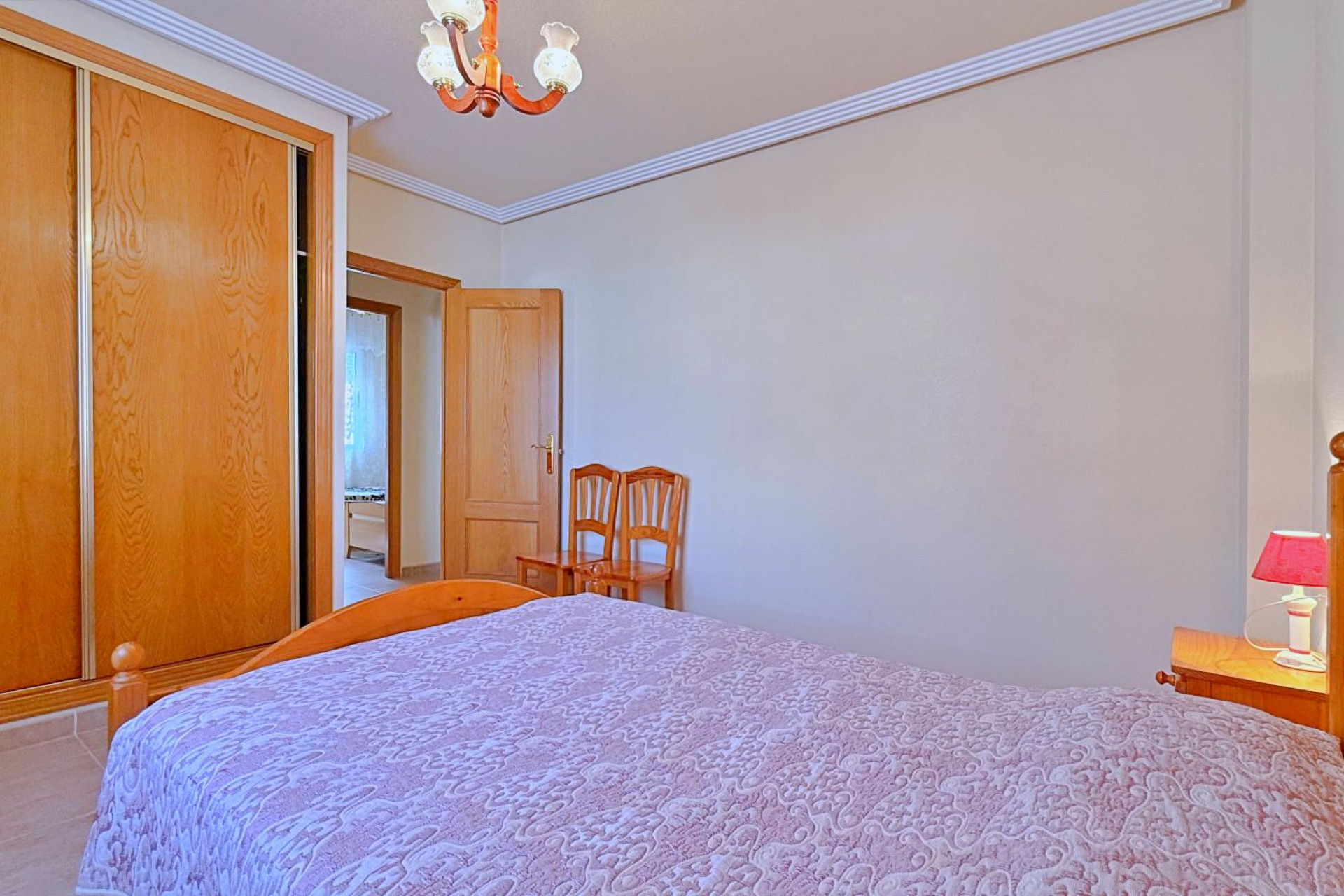 Herverkoop - Vrijstaande Villa - Orihuela Costa - Punta Prima