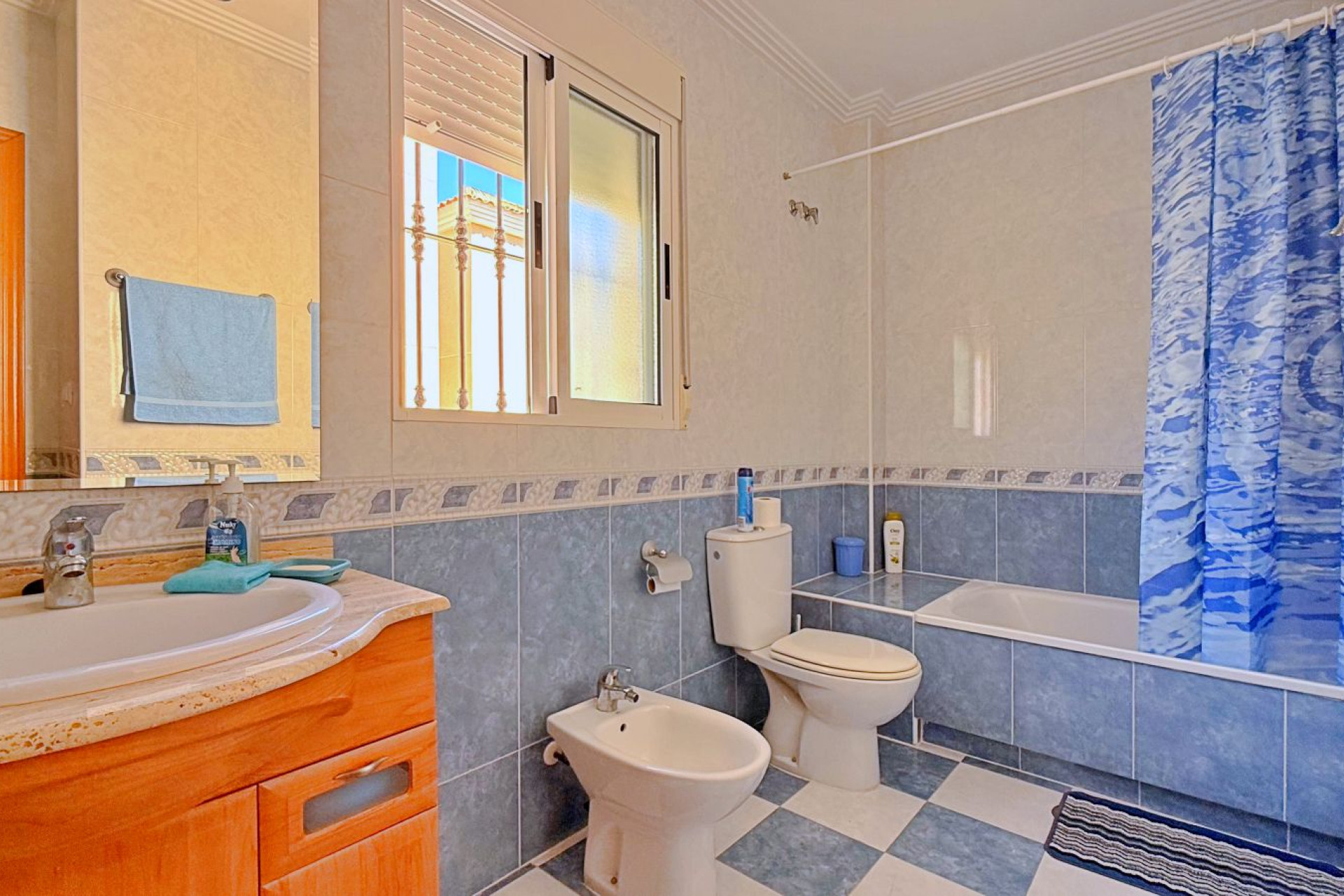 Herverkoop - Vrijstaande Villa - Orihuela Costa - Punta Prima