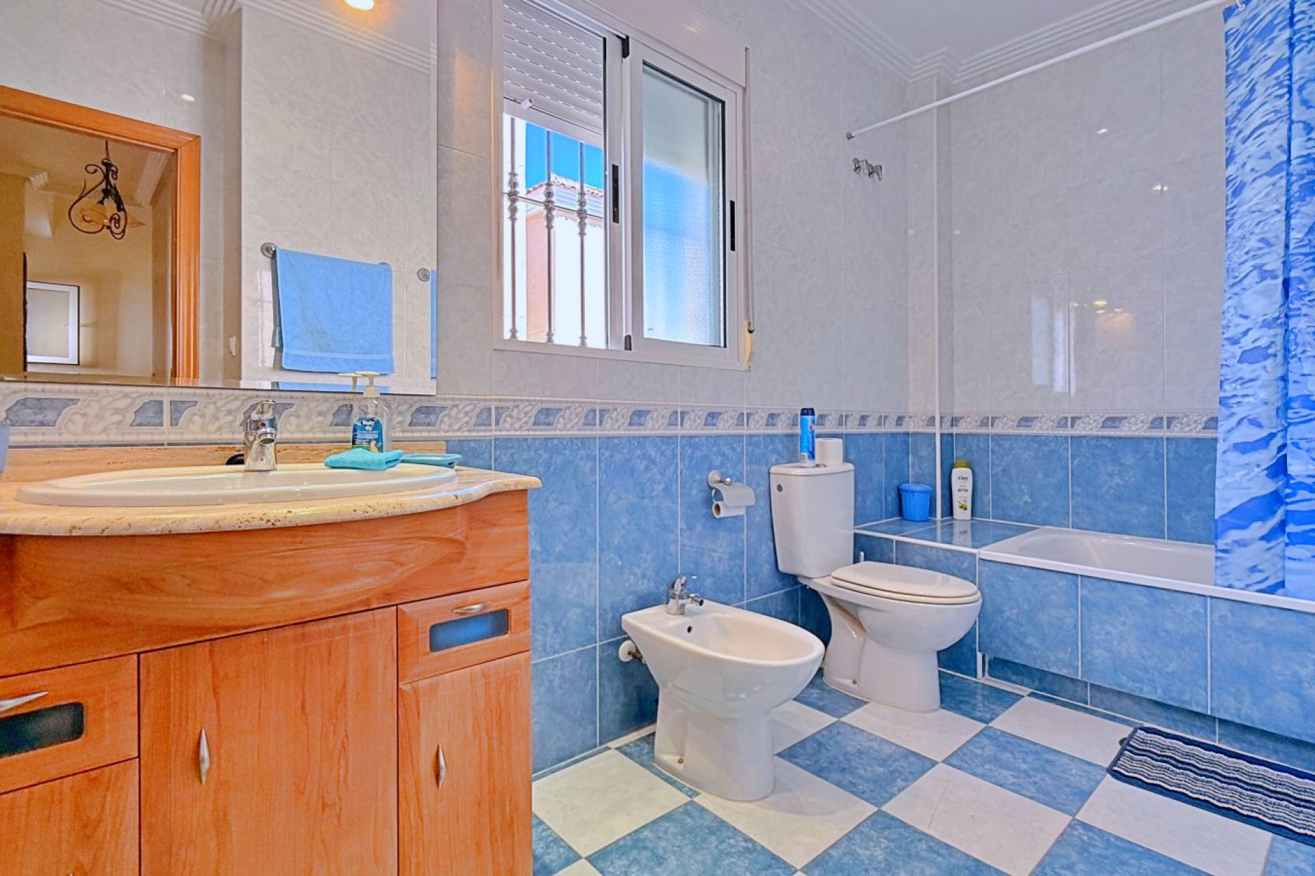 Herverkoop - Vrijstaande Villa - Orihuela Costa - Punta Prima