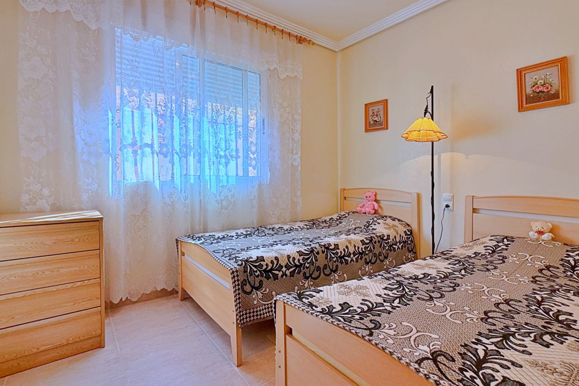 Herverkoop - Vrijstaande Villa - Orihuela Costa - Punta Prima