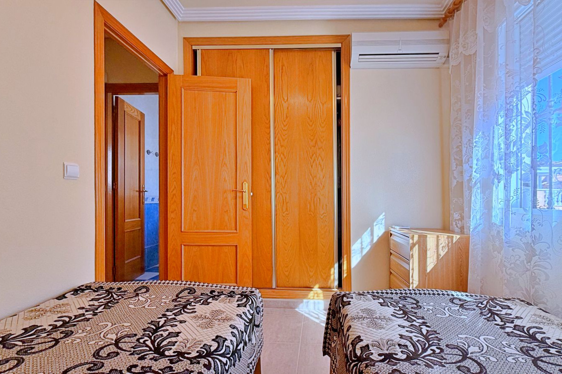 Herverkoop - Vrijstaande Villa - Orihuela Costa - Punta Prima