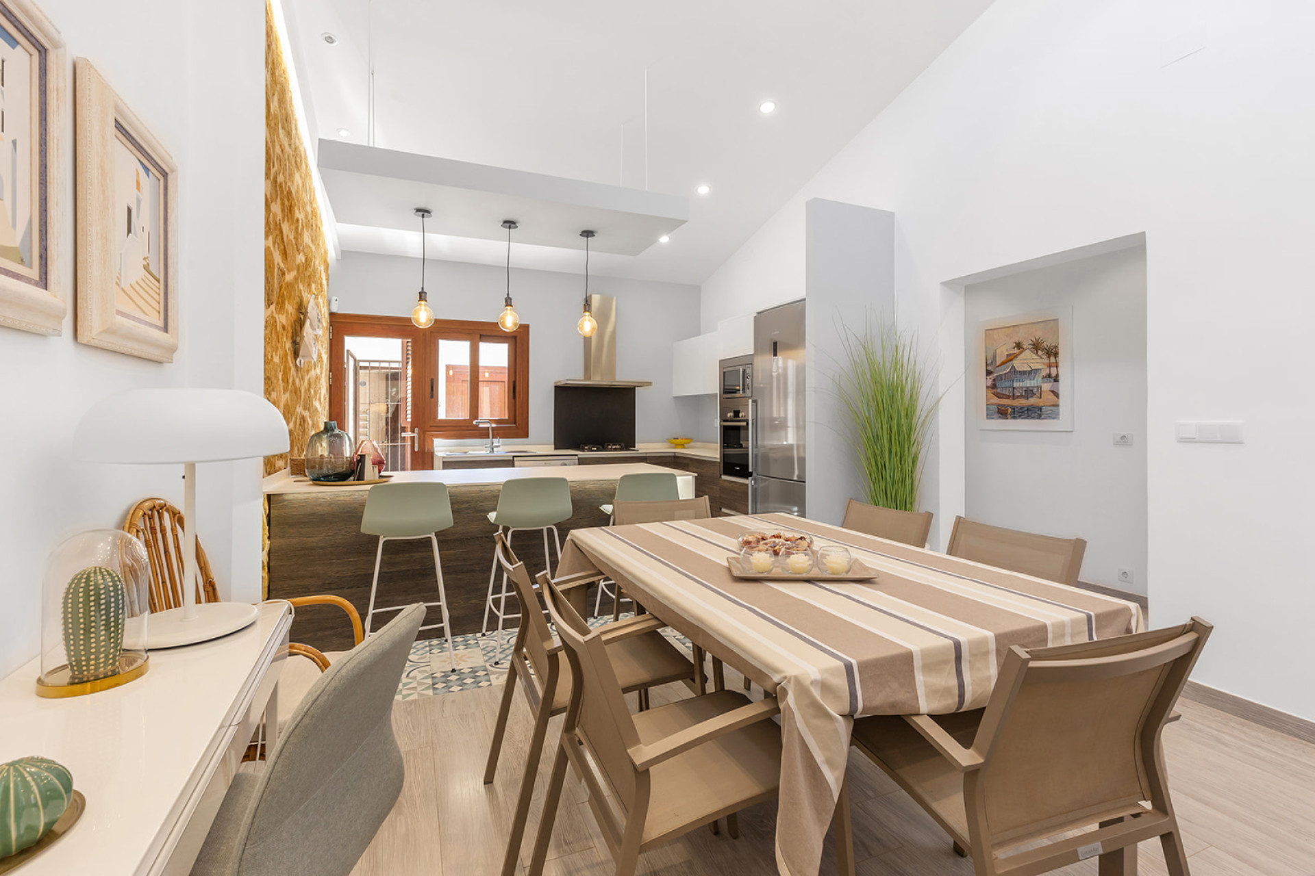 Herverkoop - Vrijstaande Villa - Orihuela Costa - Punta Prima