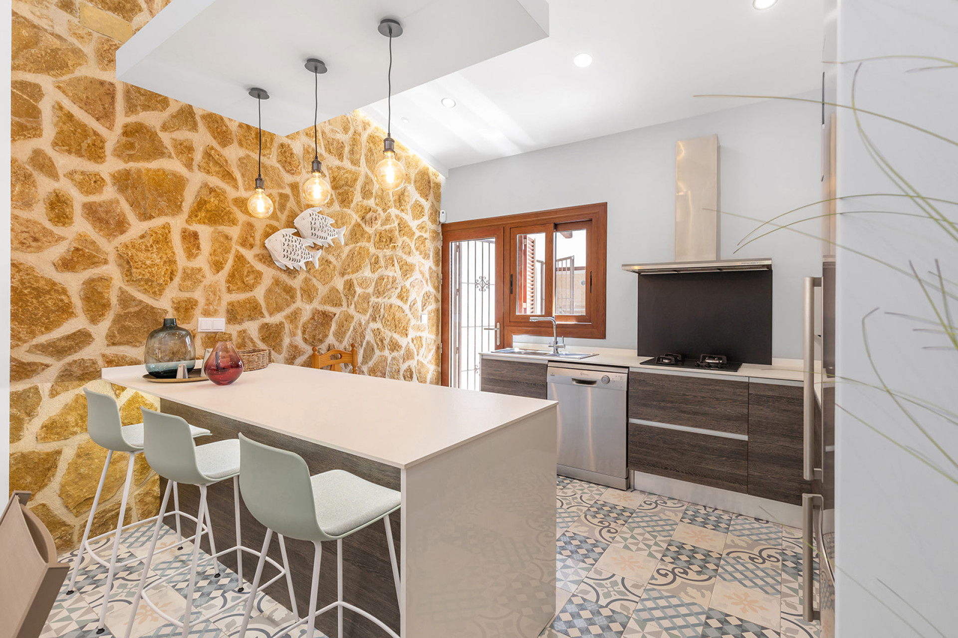 Herverkoop - Vrijstaande Villa - Orihuela Costa - Punta Prima