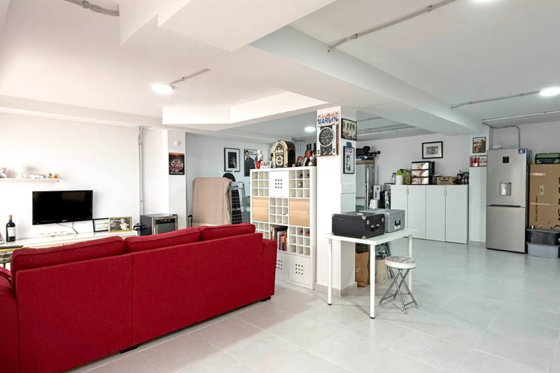 Herverkoop - Vrijstaande Villa - Orihuela Costa - Villamartin