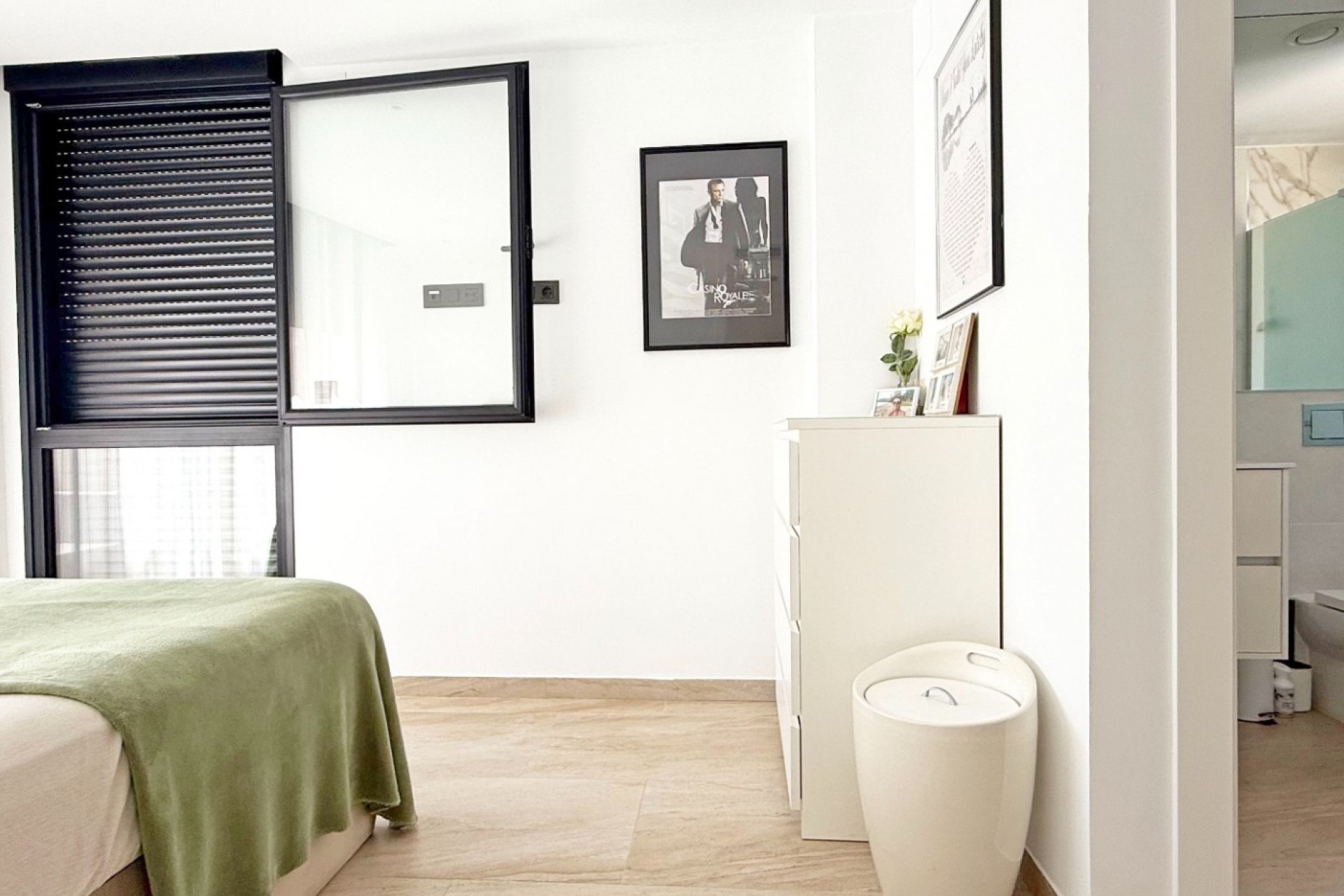 Herverkoop - Vrijstaande Villa - Orihuela Costa - Villamartin