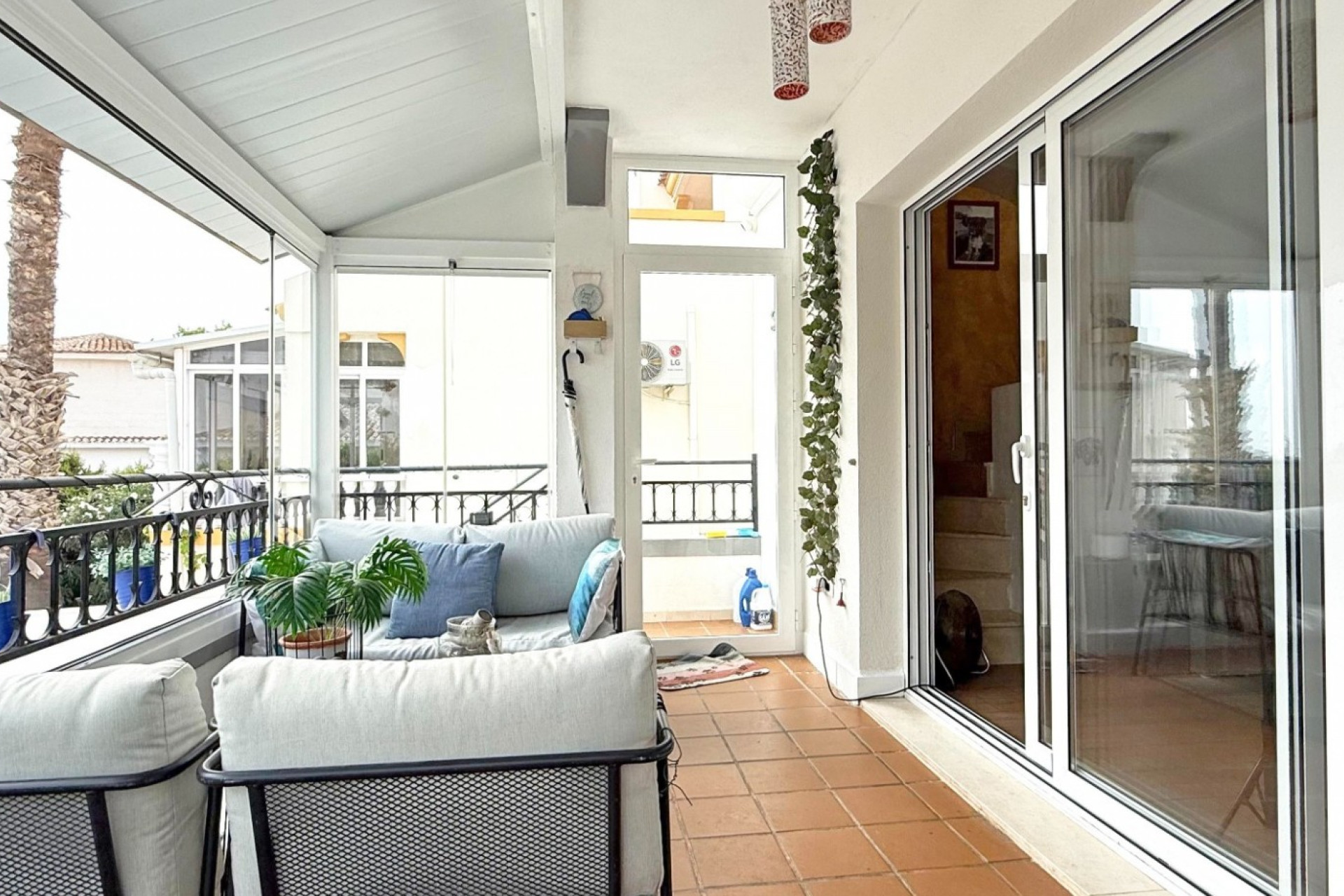 Herverkoop - Vrijstaande Villa - Orihuela Costa - Villamartin