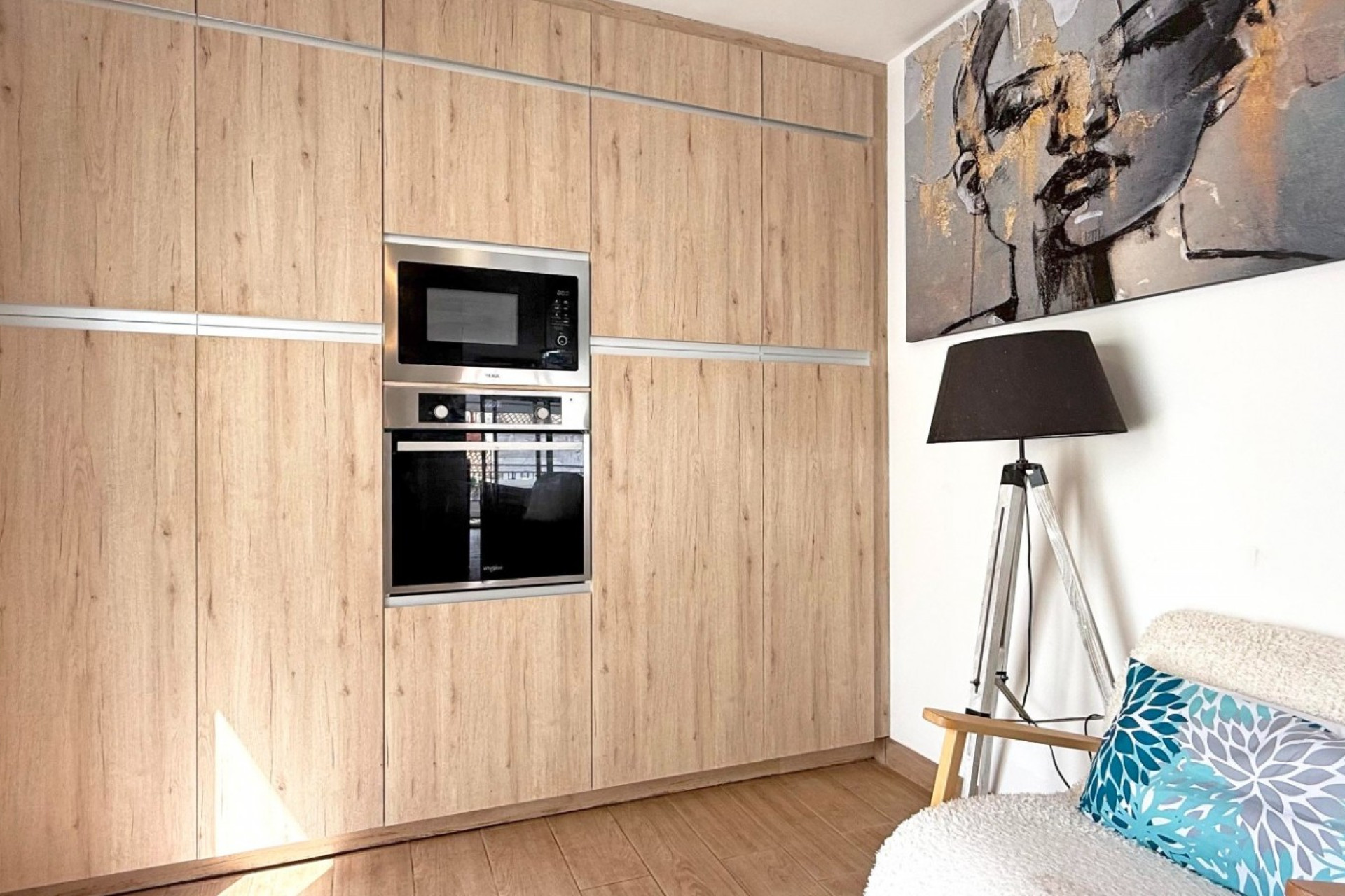 Herverkoop - Vrijstaande Villa - Orihuela Costa - Villamartin