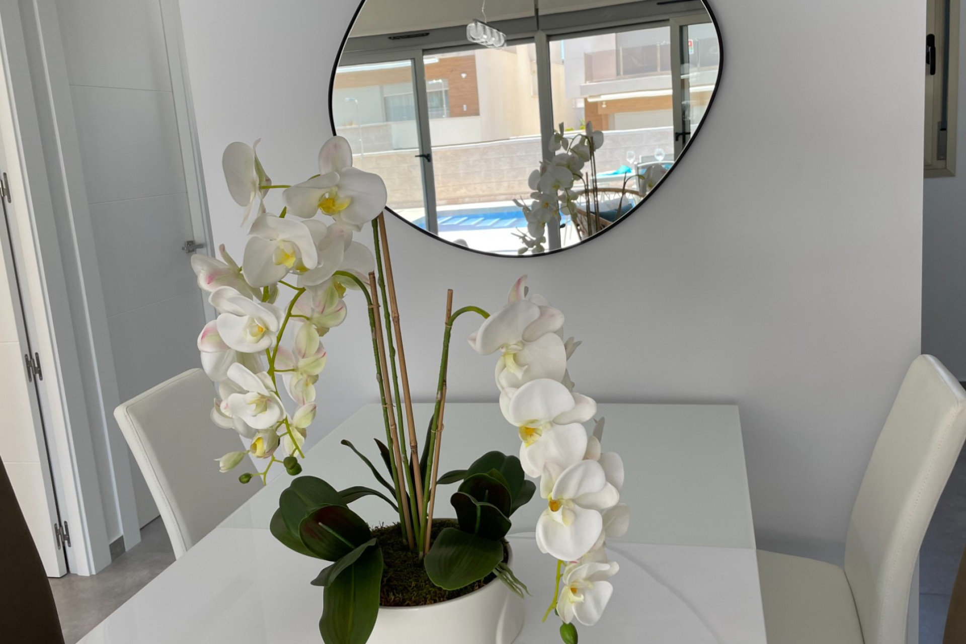 Herverkoop - Vrijstaande Villa - Orihuela Costa - Villamartin