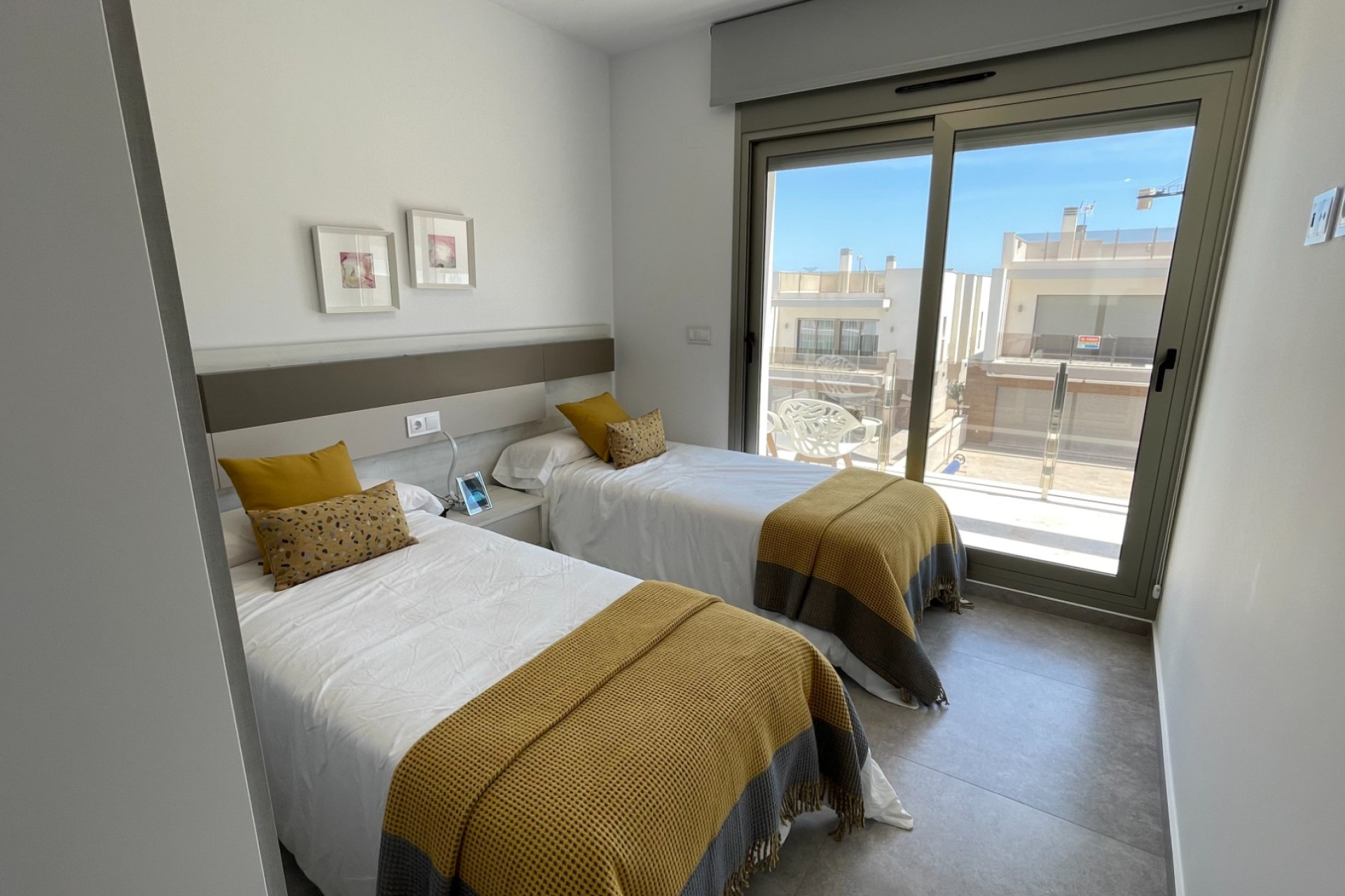 Herverkoop - Vrijstaande Villa - Orihuela Costa - Villamartin