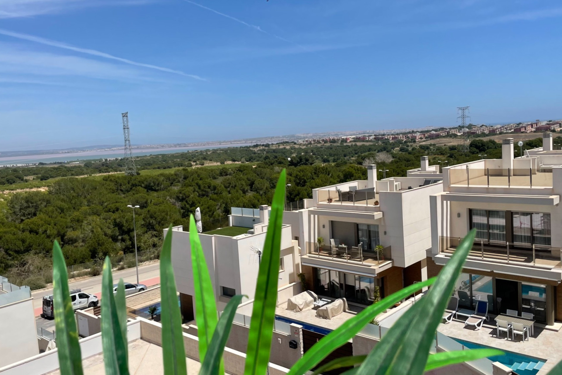 Herverkoop - Vrijstaande Villa - Orihuela Costa - Villamartin