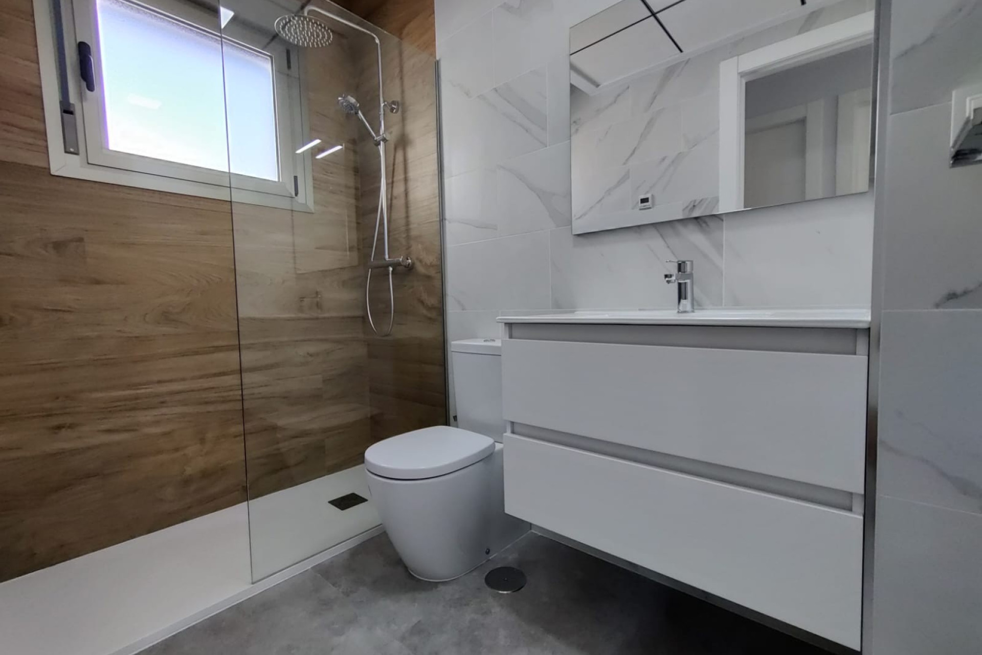 Herverkoop - Vrijstaande Villa - Orihuela Costa - Villamartin