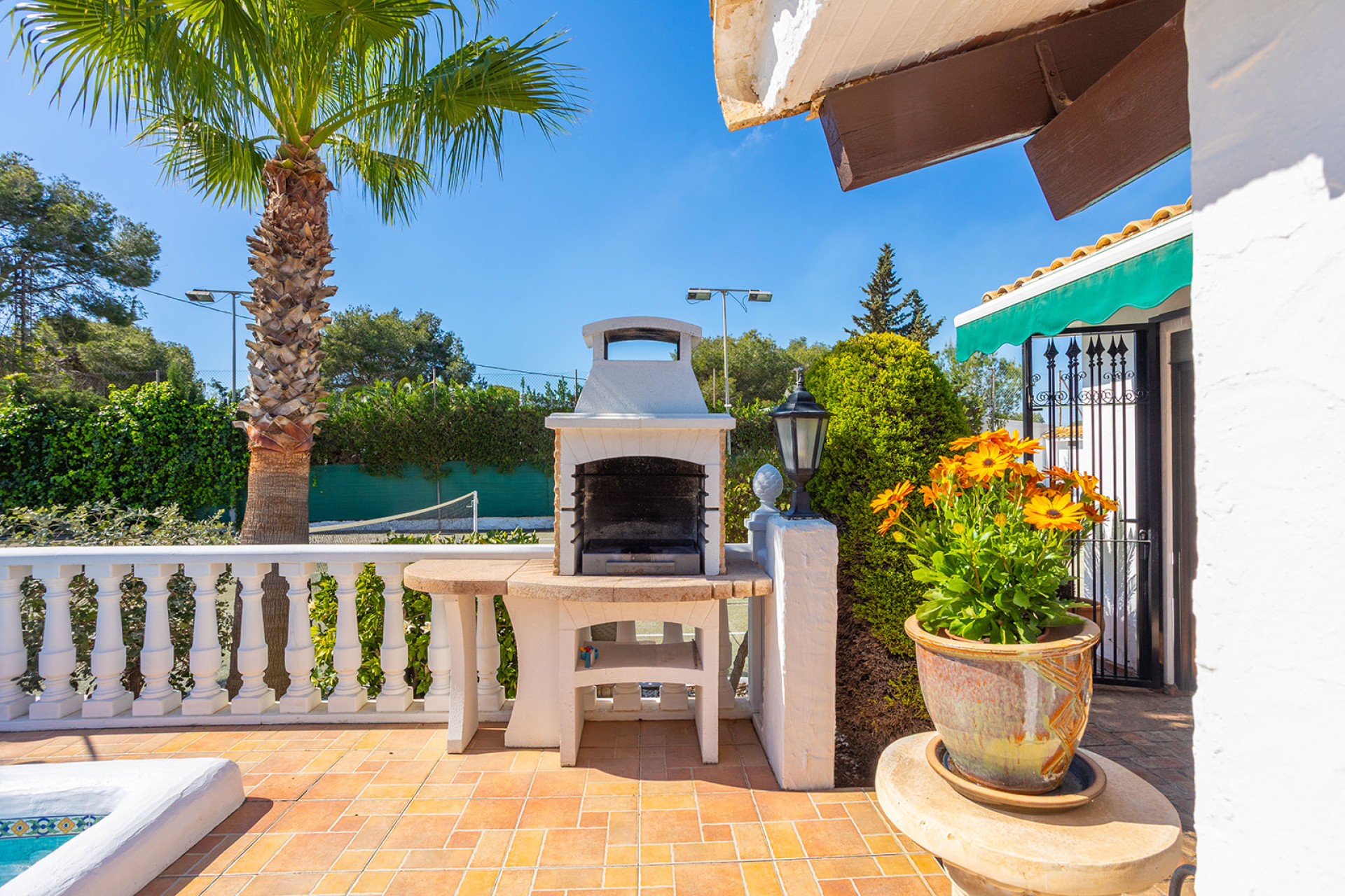 Herverkoop - Vrijstaande Villa - Orihuela Costa - Villamartin