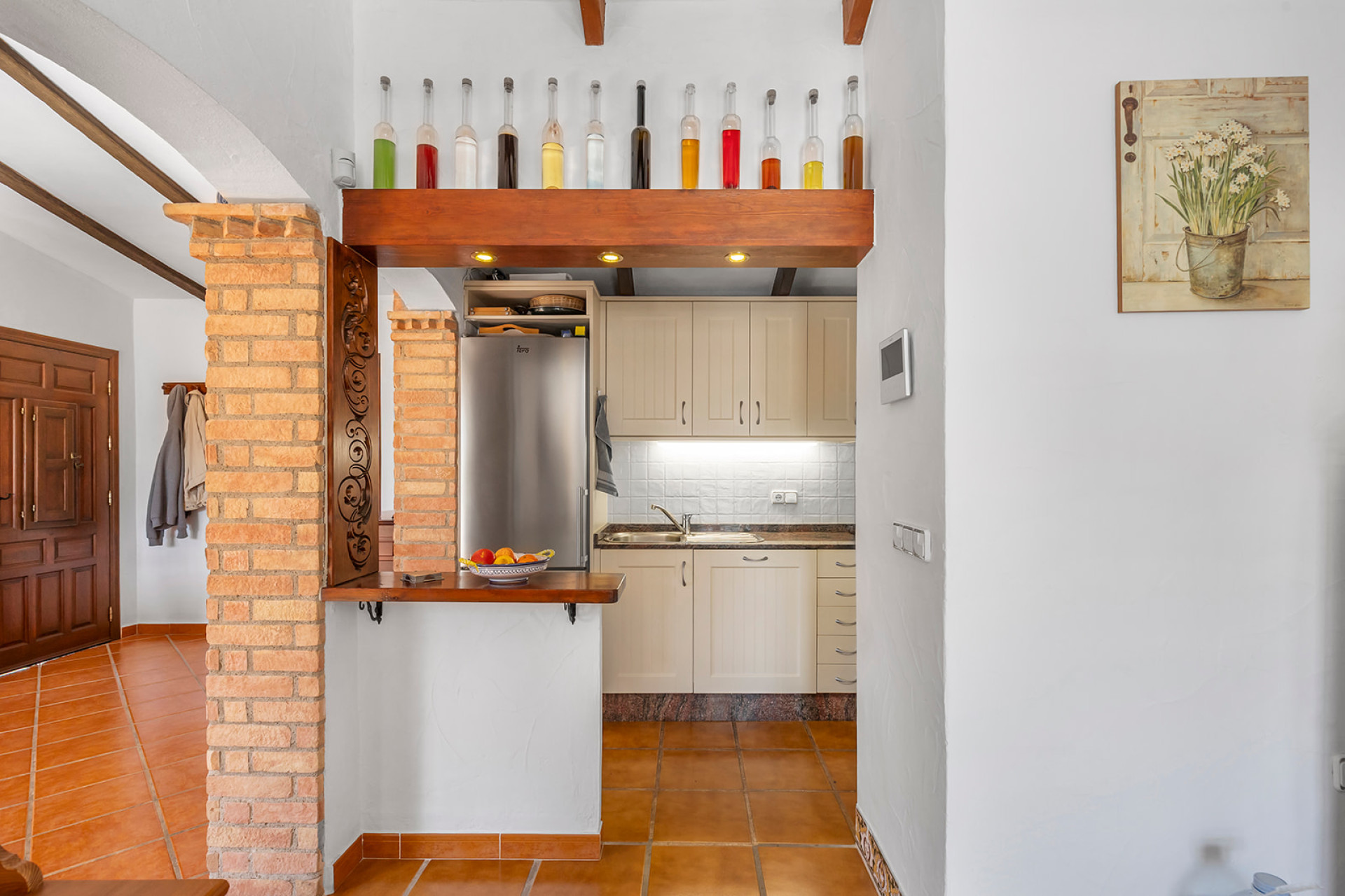 Herverkoop - Vrijstaande Villa - Orihuela Costa - Villamartin