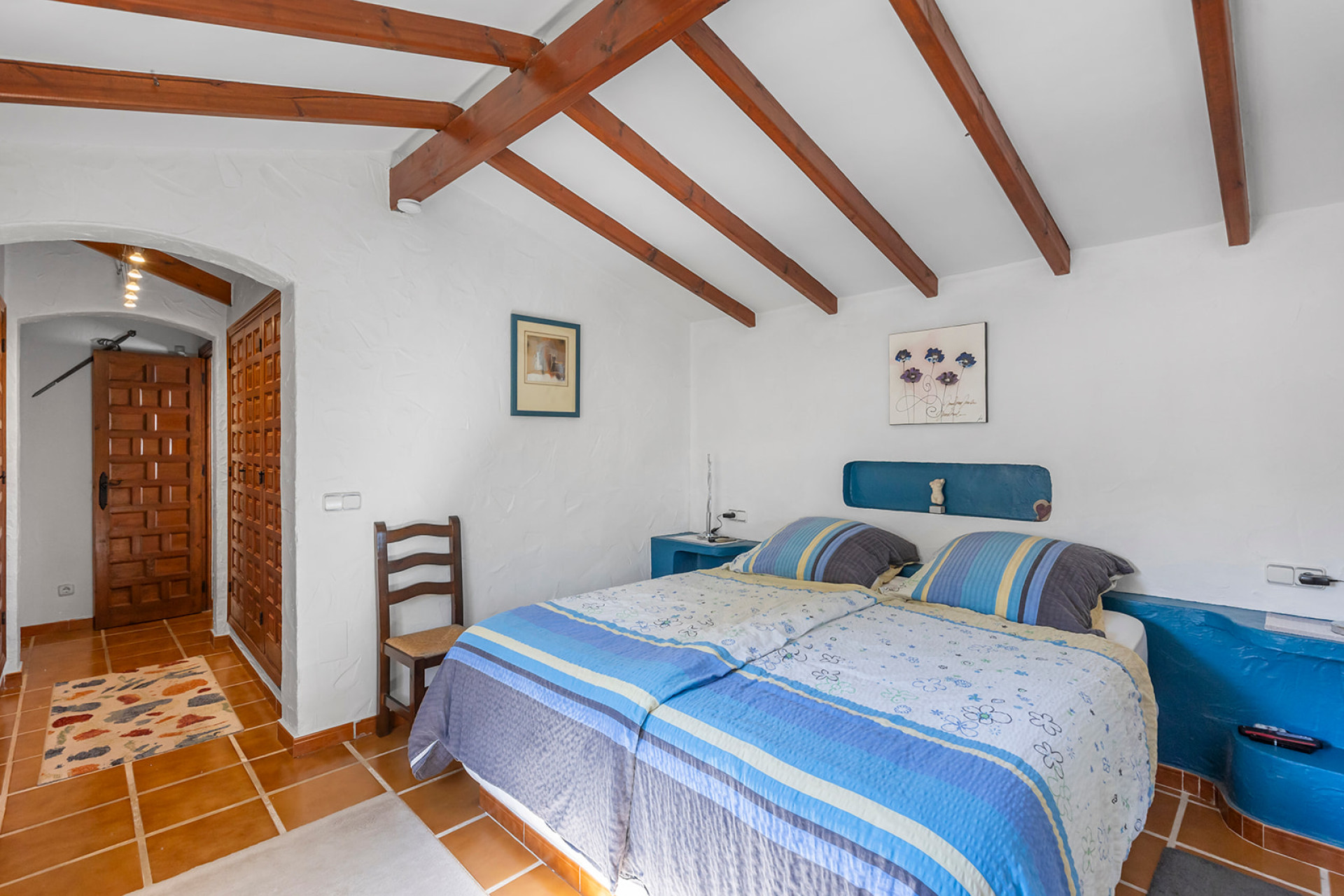 Herverkoop - Vrijstaande Villa - Orihuela Costa - Villamartin