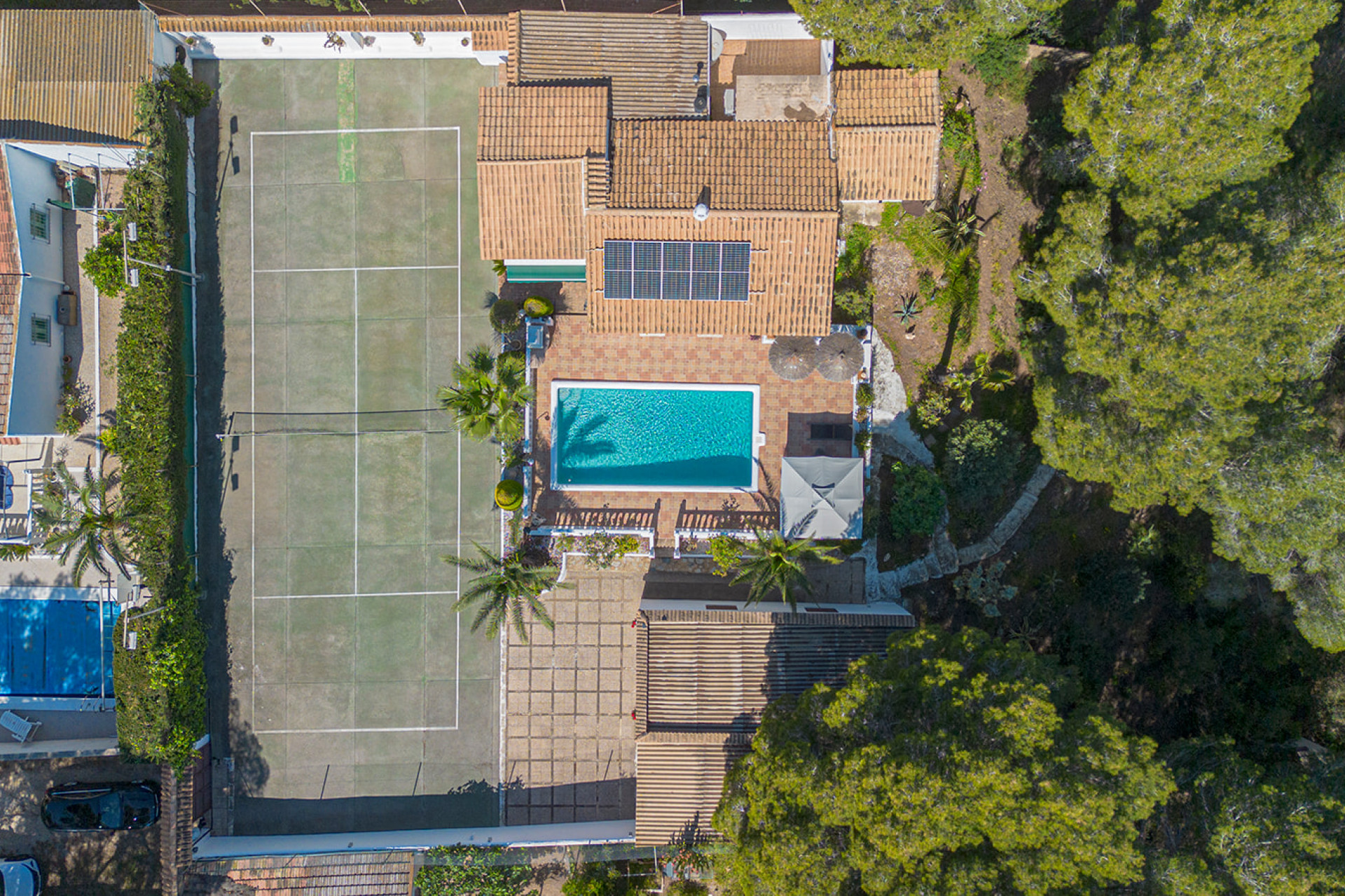 Herverkoop - Vrijstaande Villa - Orihuela Costa - Villamartin