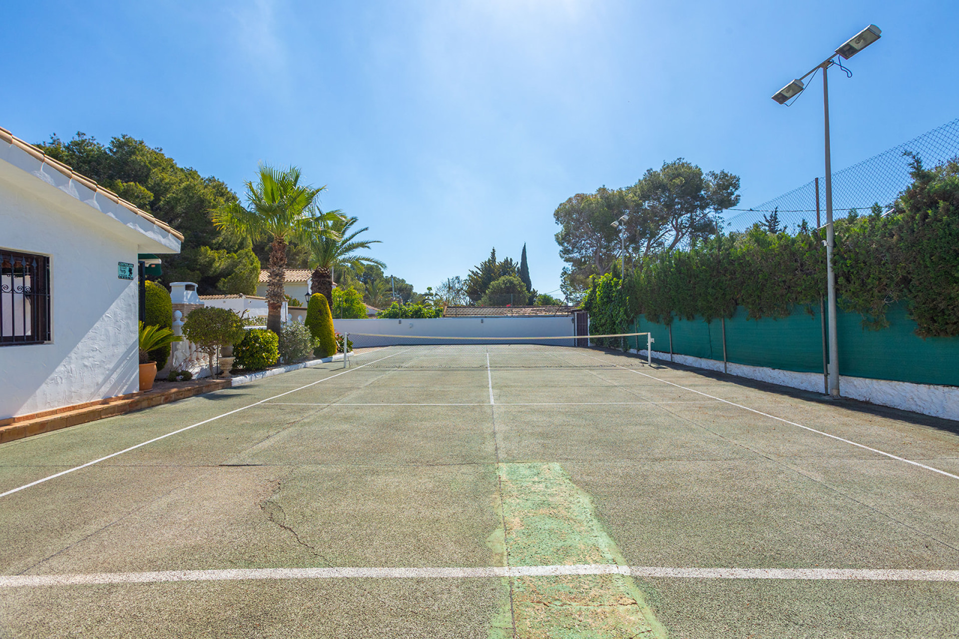 Herverkoop - Vrijstaande Villa - Orihuela Costa - Villamartin