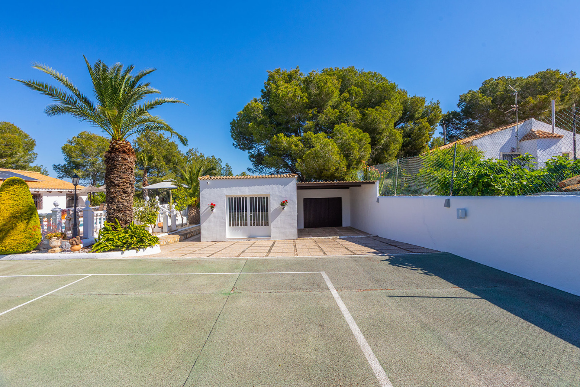 Herverkoop - Vrijstaande Villa - Orihuela Costa - Villamartin