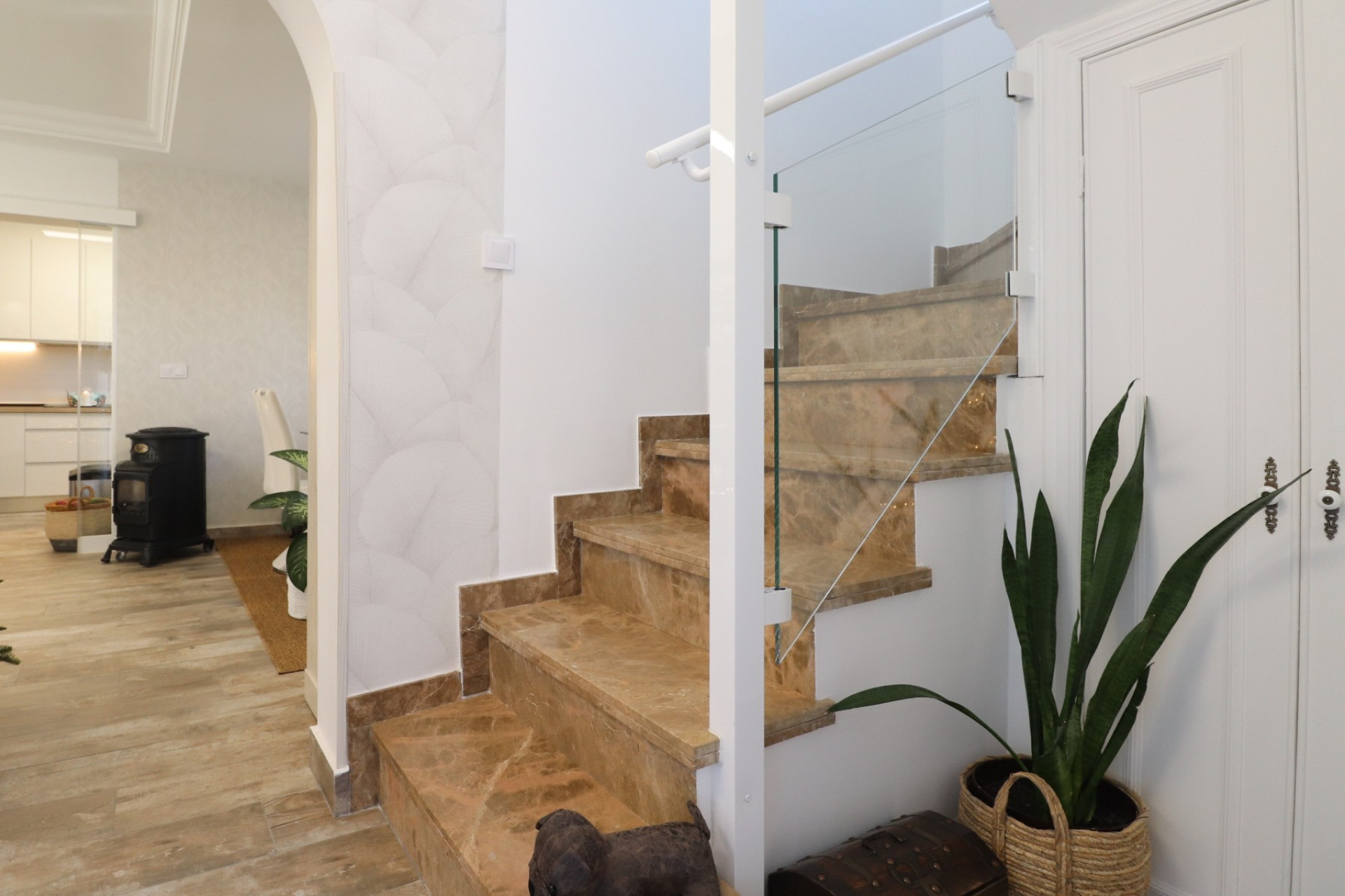 Herverkoop - Vrijstaande Villa - Orihuela Costa - Villamartin