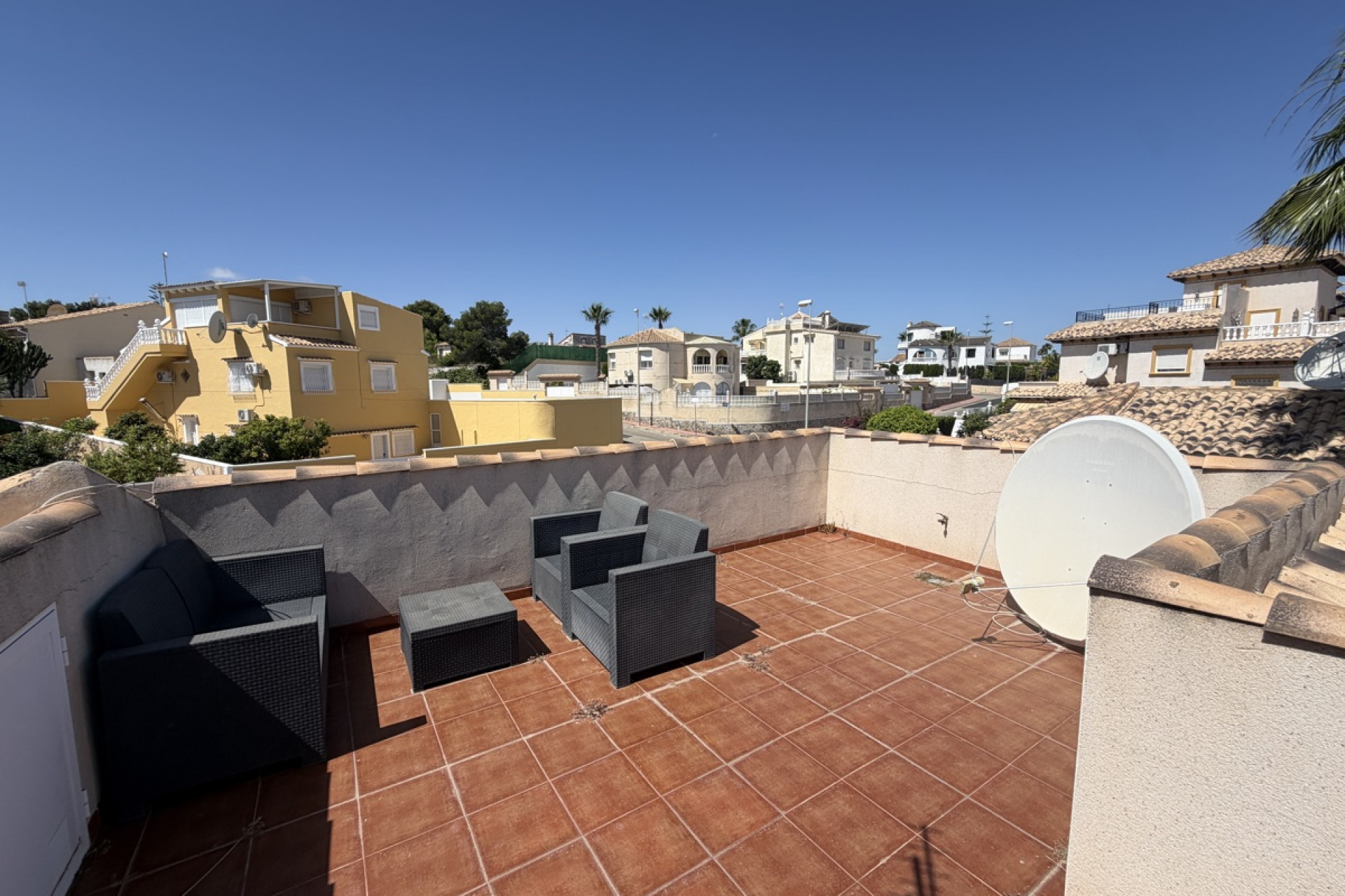 Herverkoop - Vrijstaande Villa - Orihuela Costa - Villamartin