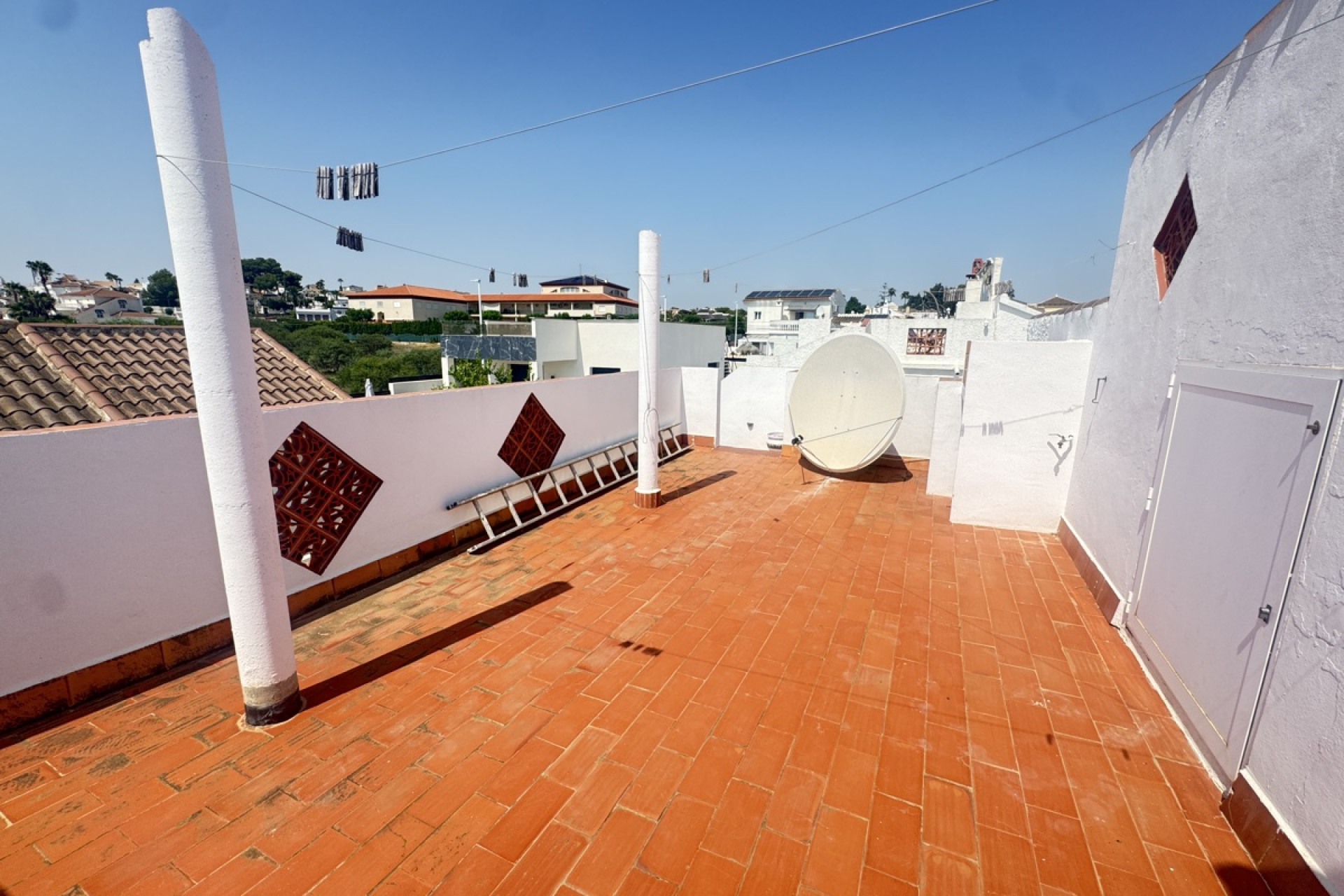 Herverkoop - Vrijstaande Villa - Orihuela Costa - Villamartin