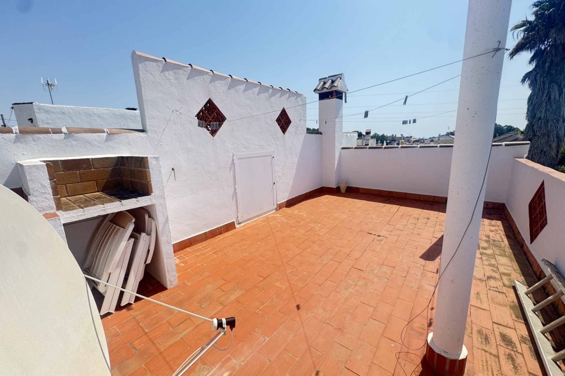Herverkoop - Vrijstaande Villa - Orihuela Costa - Villamartin