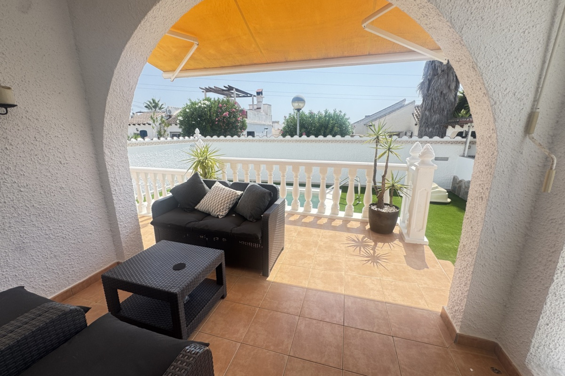 Herverkoop - Vrijstaande Villa - Orihuela Costa - Villamartin