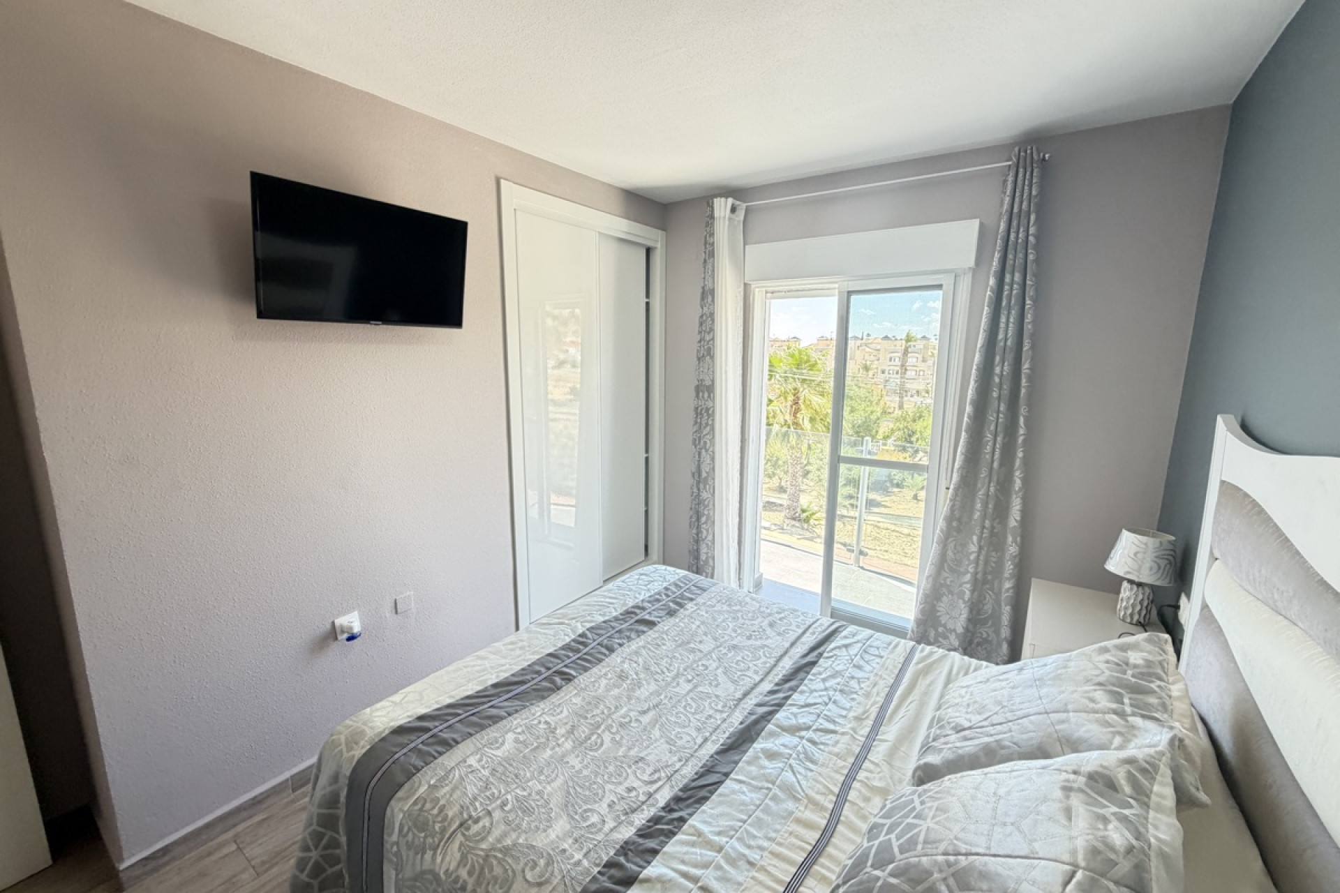 Herverkoop - Vrijstaande Villa - Orihuela Costa - Villamartin