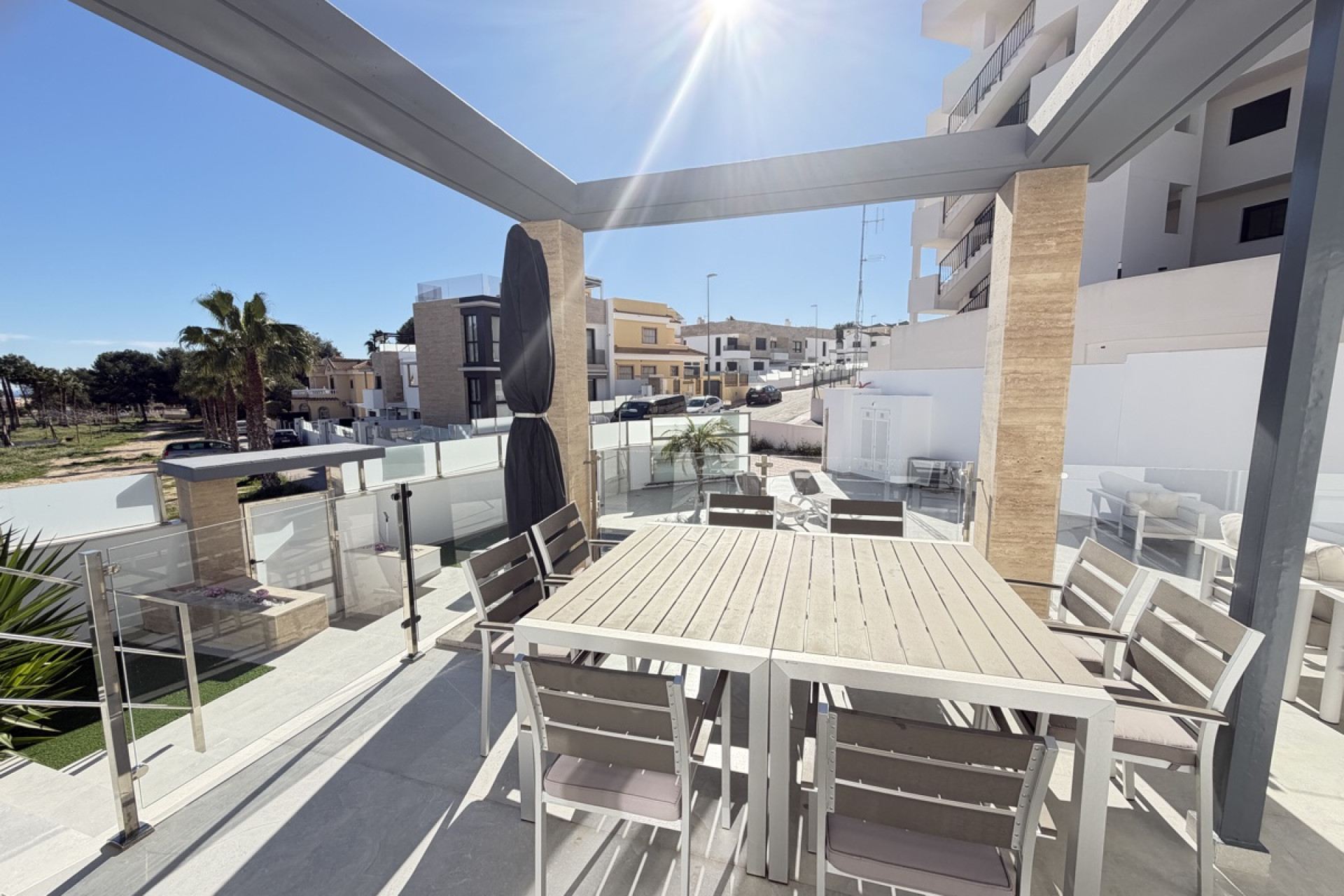 Herverkoop - Vrijstaande Villa - Orihuela Costa - Villamartin