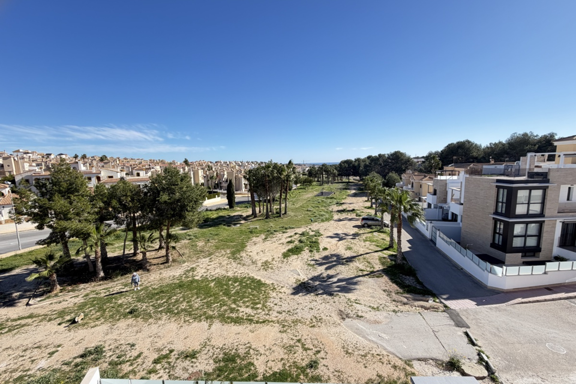 Herverkoop - Vrijstaande Villa - Orihuela Costa - Villamartin