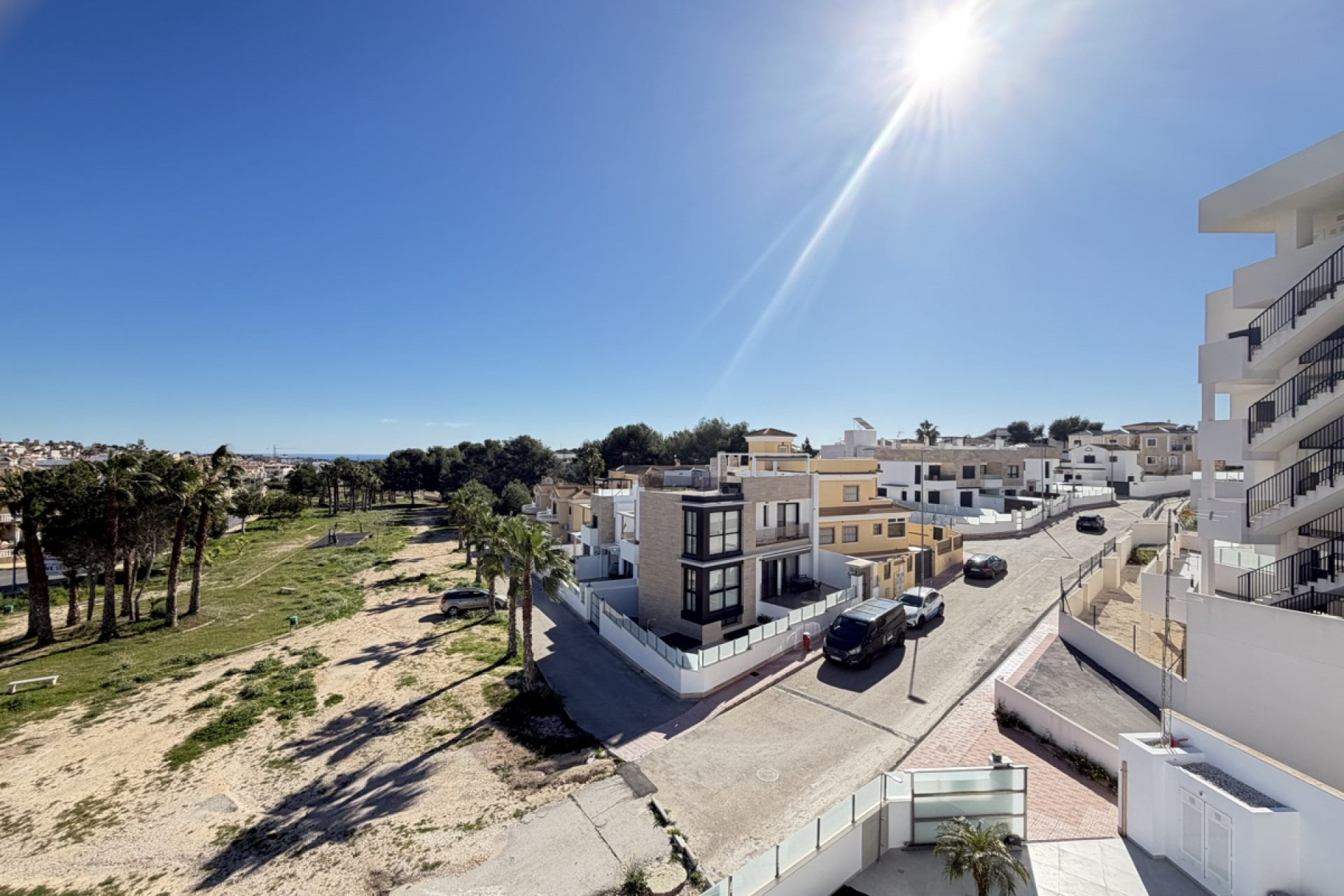 Herverkoop - Vrijstaande Villa - Orihuela Costa - Villamartin