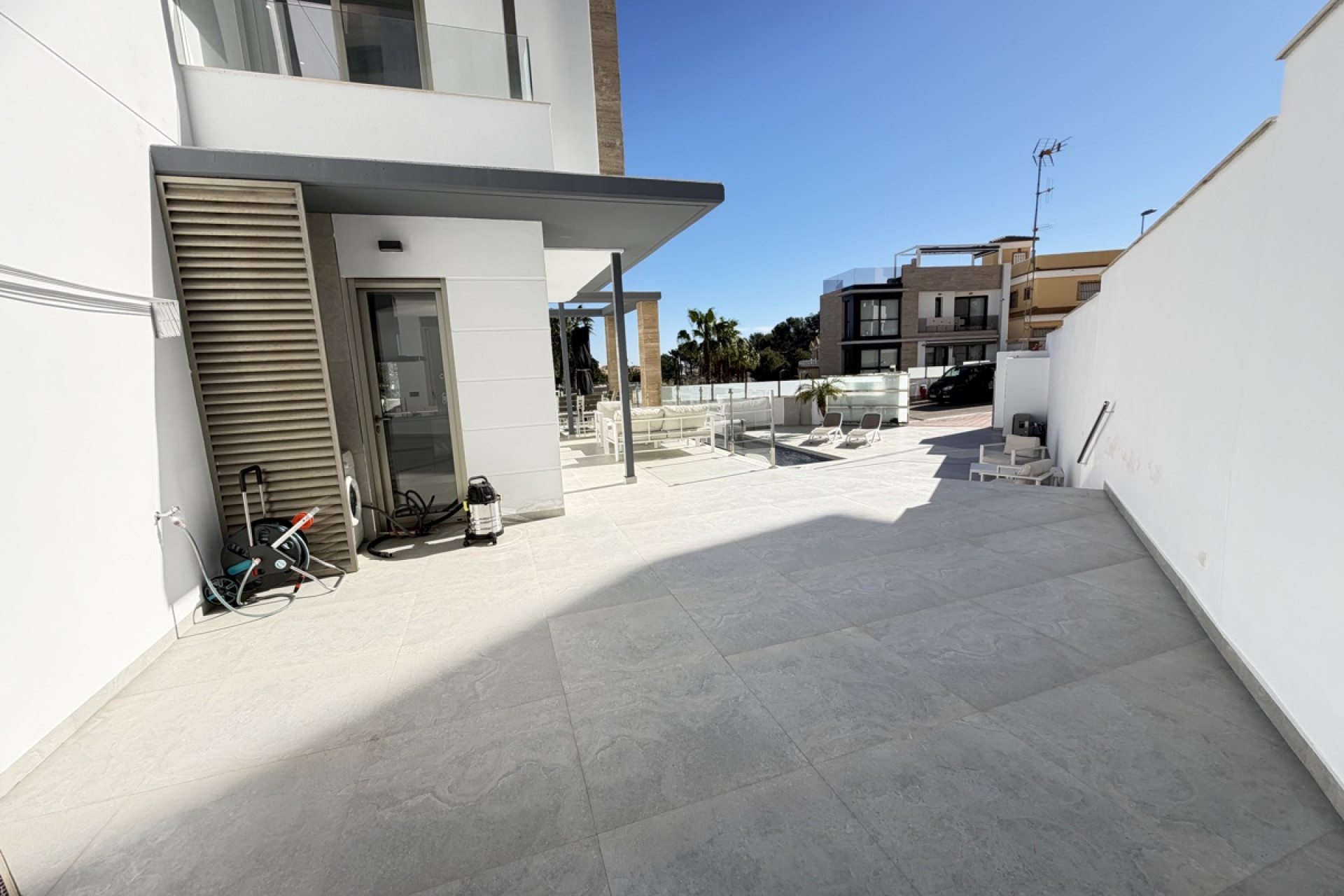 Herverkoop - Vrijstaande Villa - Orihuela Costa - Villamartin