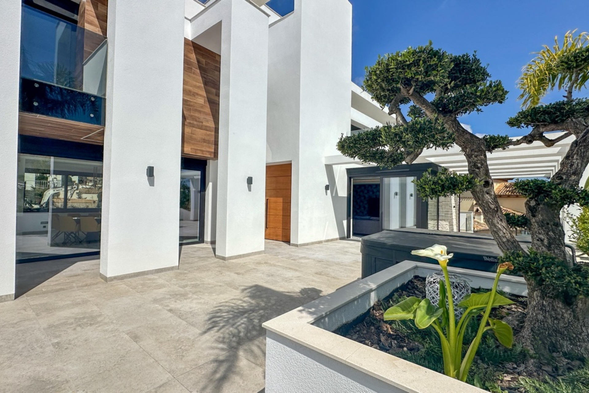 Herverkoop - Vrijstaande Villa - Orihuela Costa - Villamartin