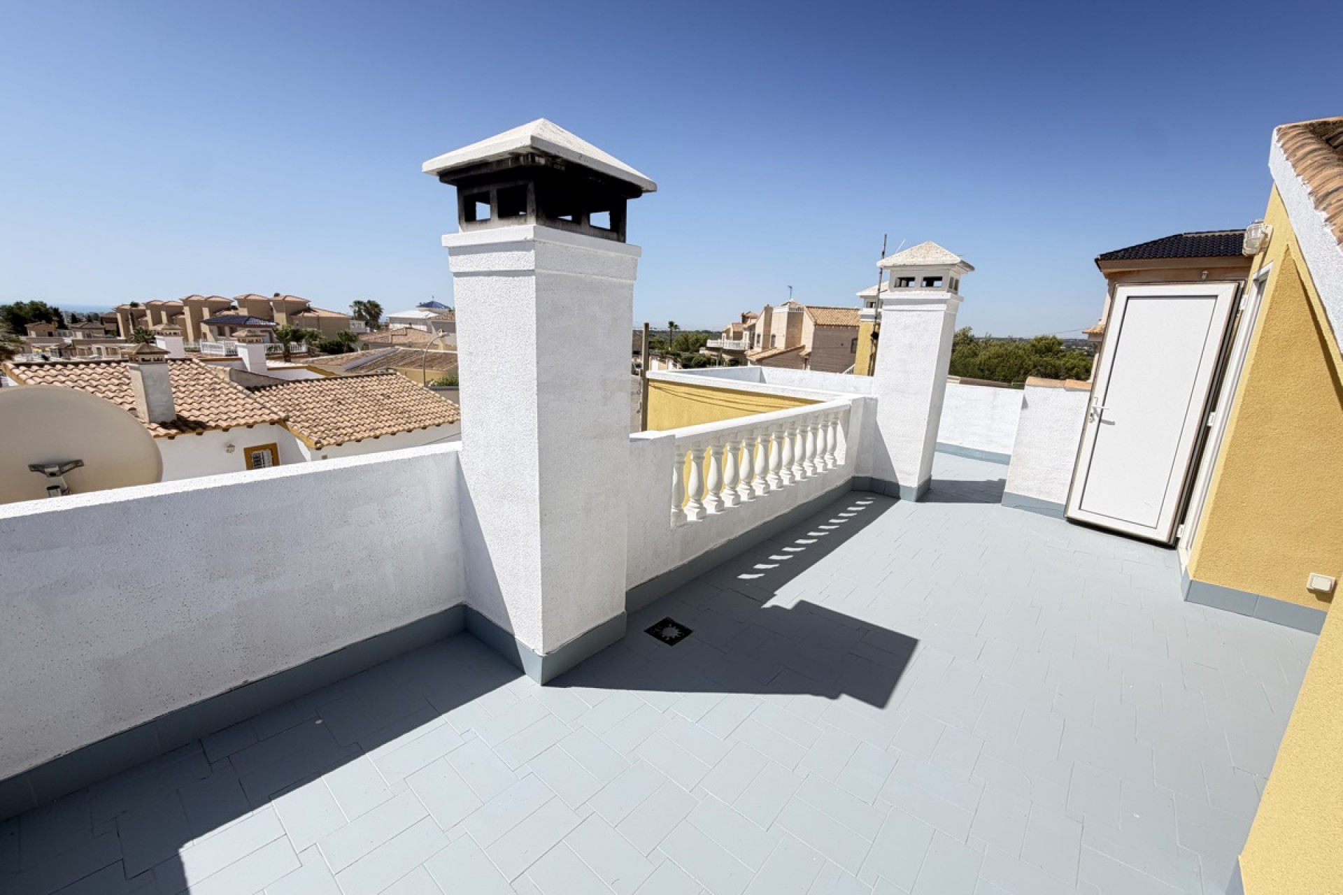 Herverkoop - Vrijstaande Villa - Orihuela Costa - Villamartin