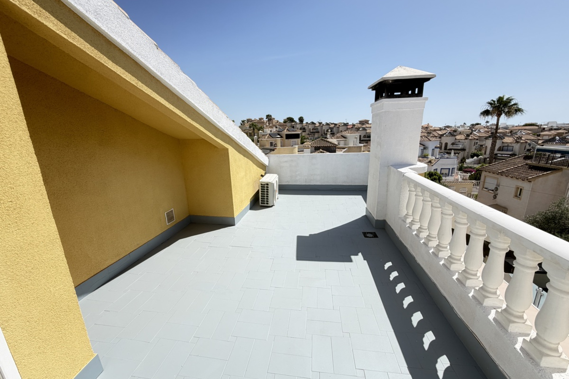 Herverkoop - Vrijstaande Villa - Orihuela Costa - Villamartin