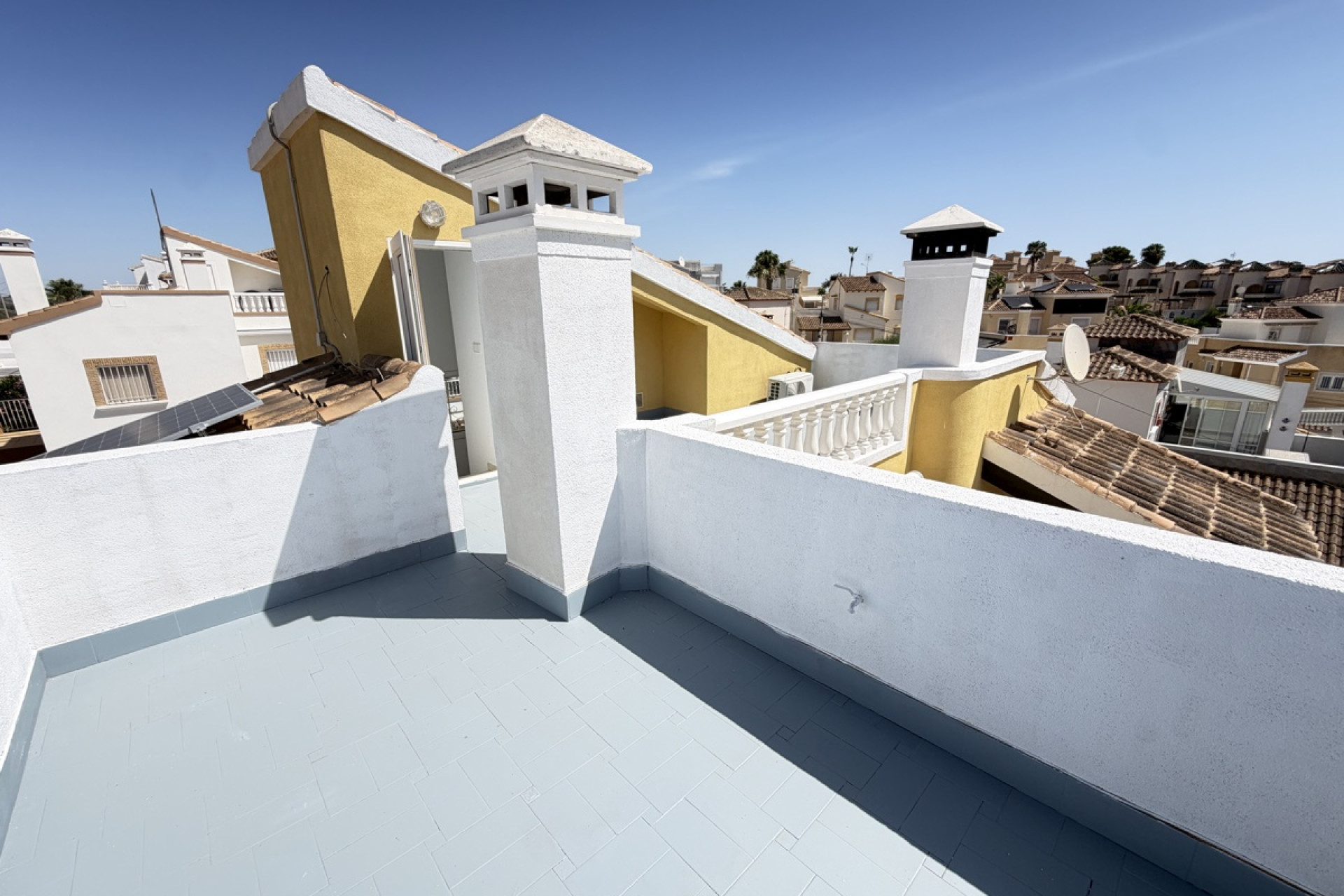 Herverkoop - Vrijstaande Villa - Orihuela Costa - Villamartin
