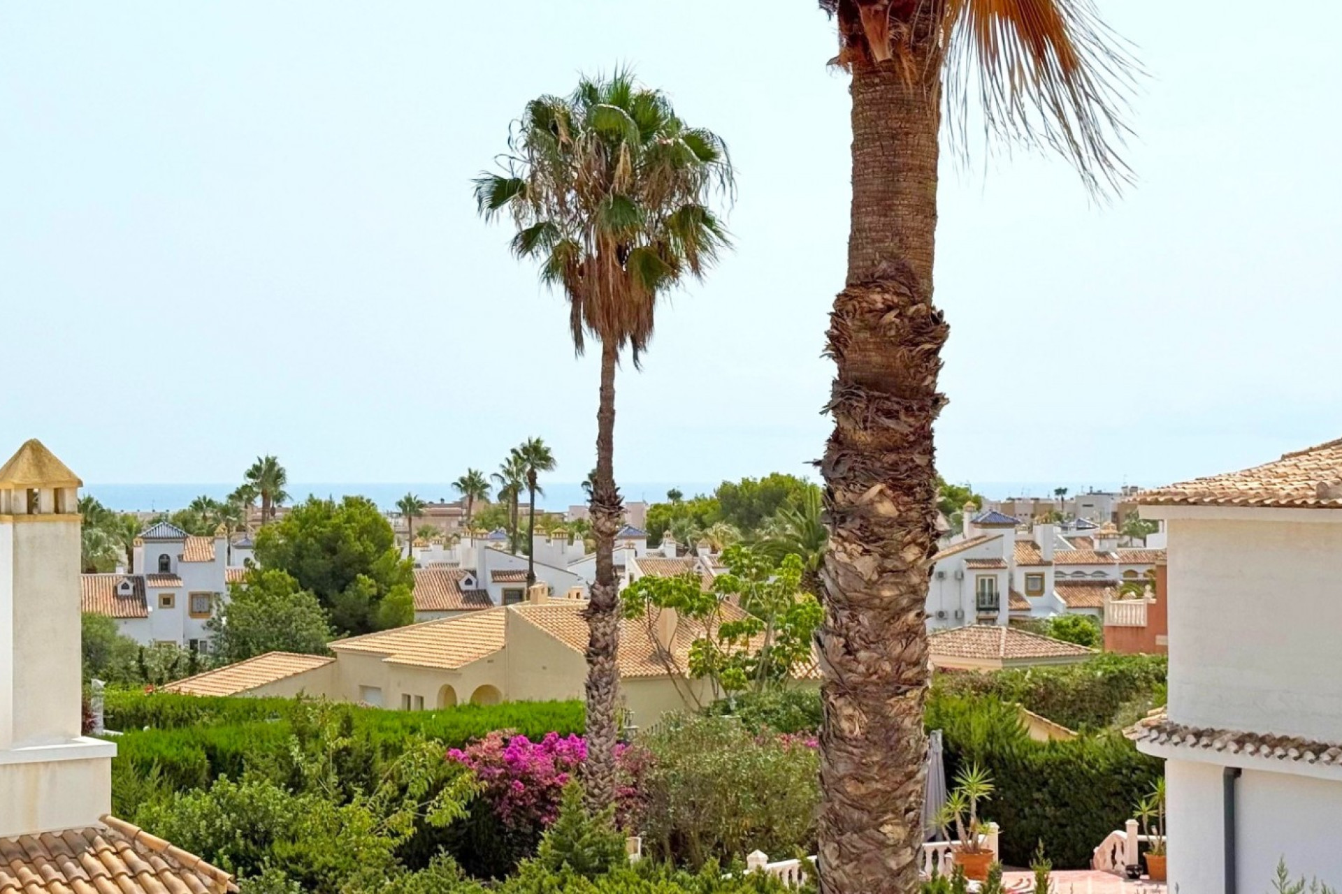 Herverkoop - Vrijstaande Villa - Orihuela Costa - Villamartin
