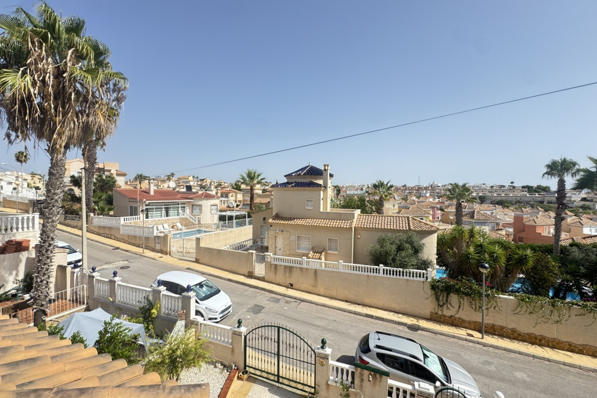 Herverkoop - Vrijstaande Villa - Orihuela Costa - Villamartin