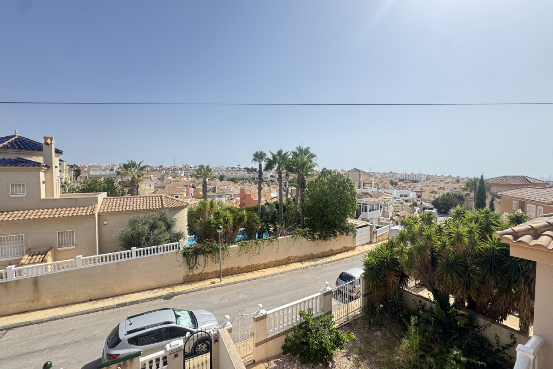Herverkoop - Vrijstaande Villa - Orihuela Costa - Villamartin