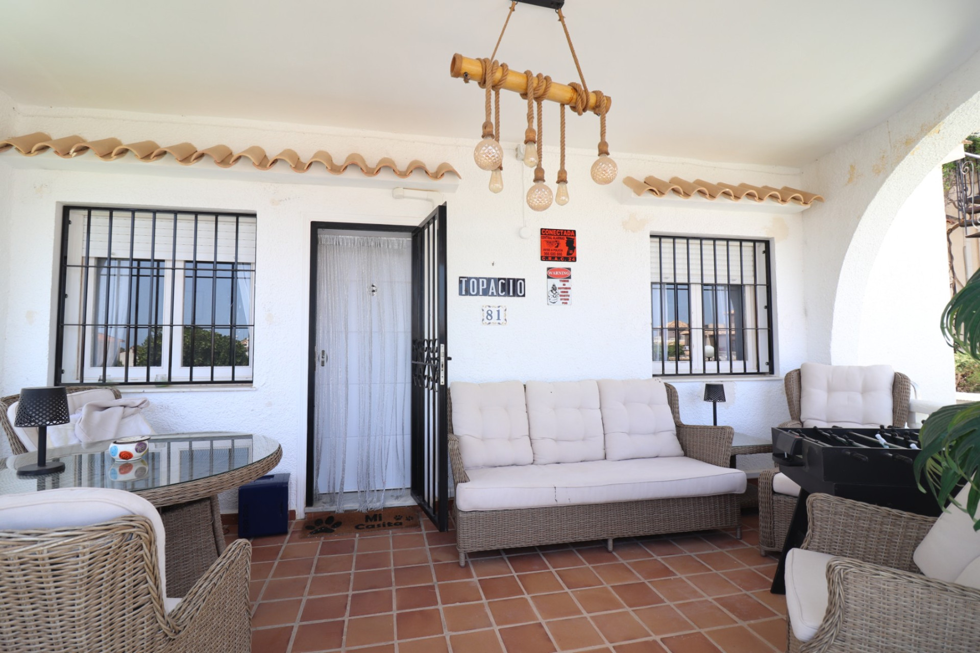 Herverkoop - Vrijstaande Villa - Orihuela Costa - Villamartin