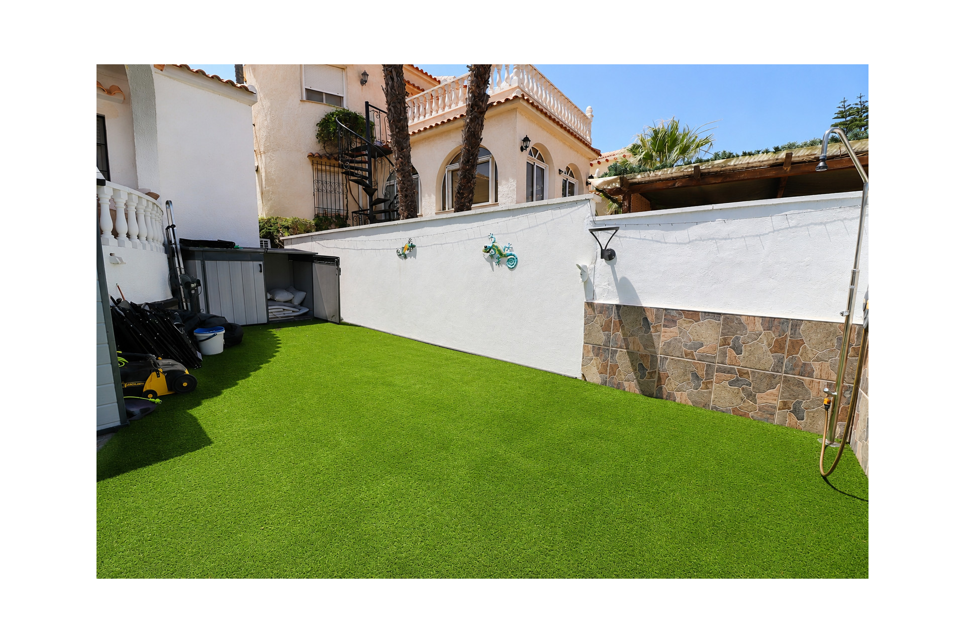 Herverkoop - Vrijstaande Villa - Orihuela Costa - Villamartin