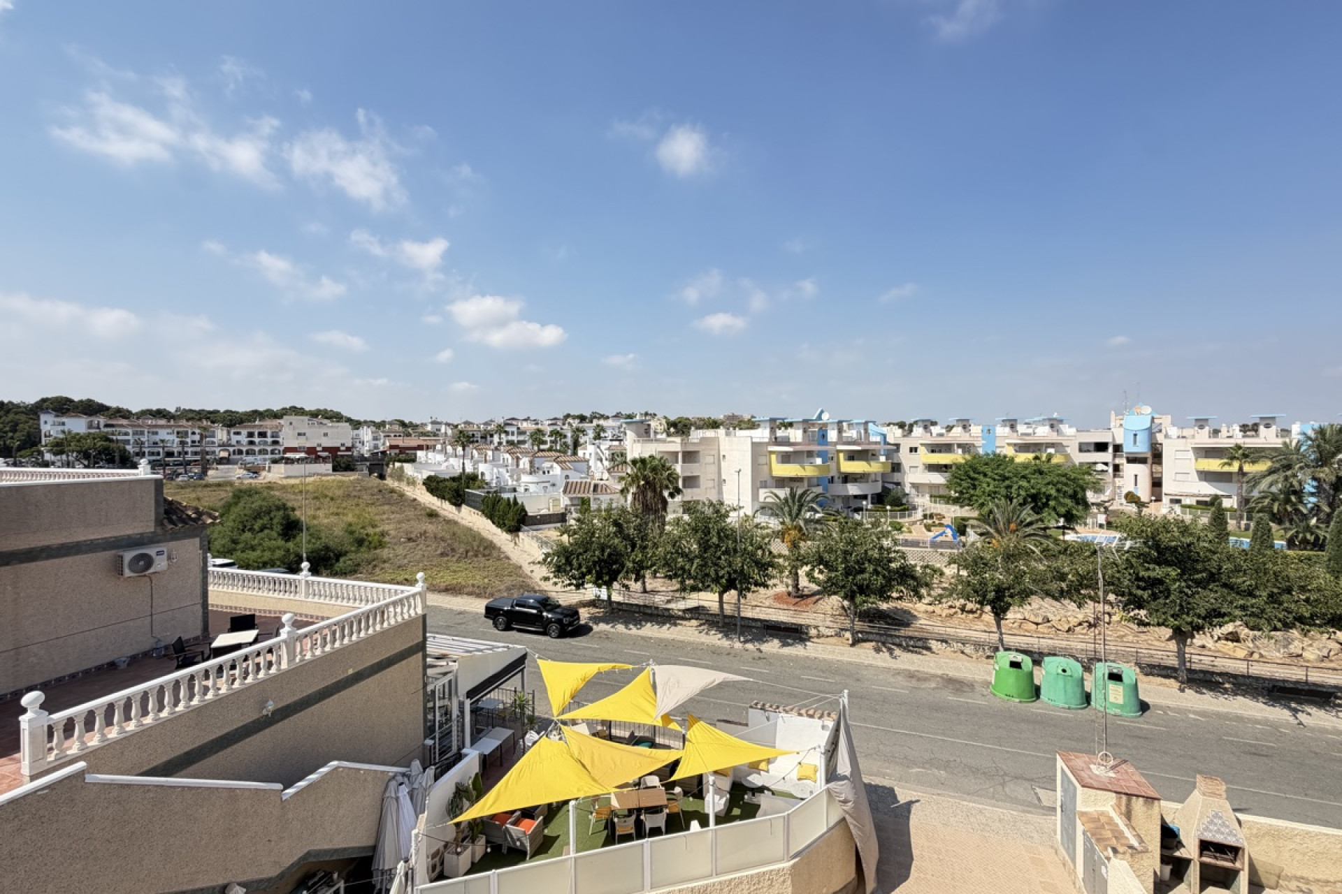 Herverkoop - Vrijstaande Villa - Orihuela Costa - Villamartin