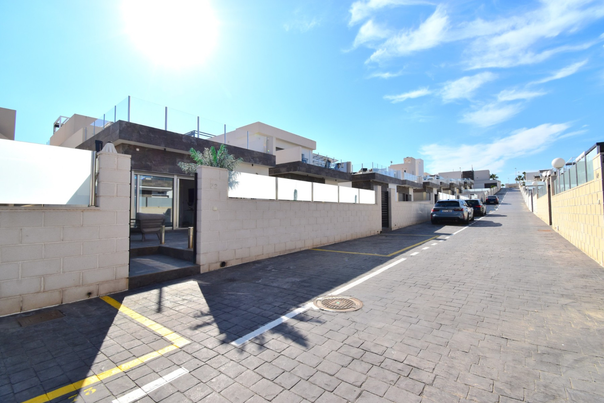 Herverkoop - Vrijstaande Villa - Orihuela Costa - Villamartin