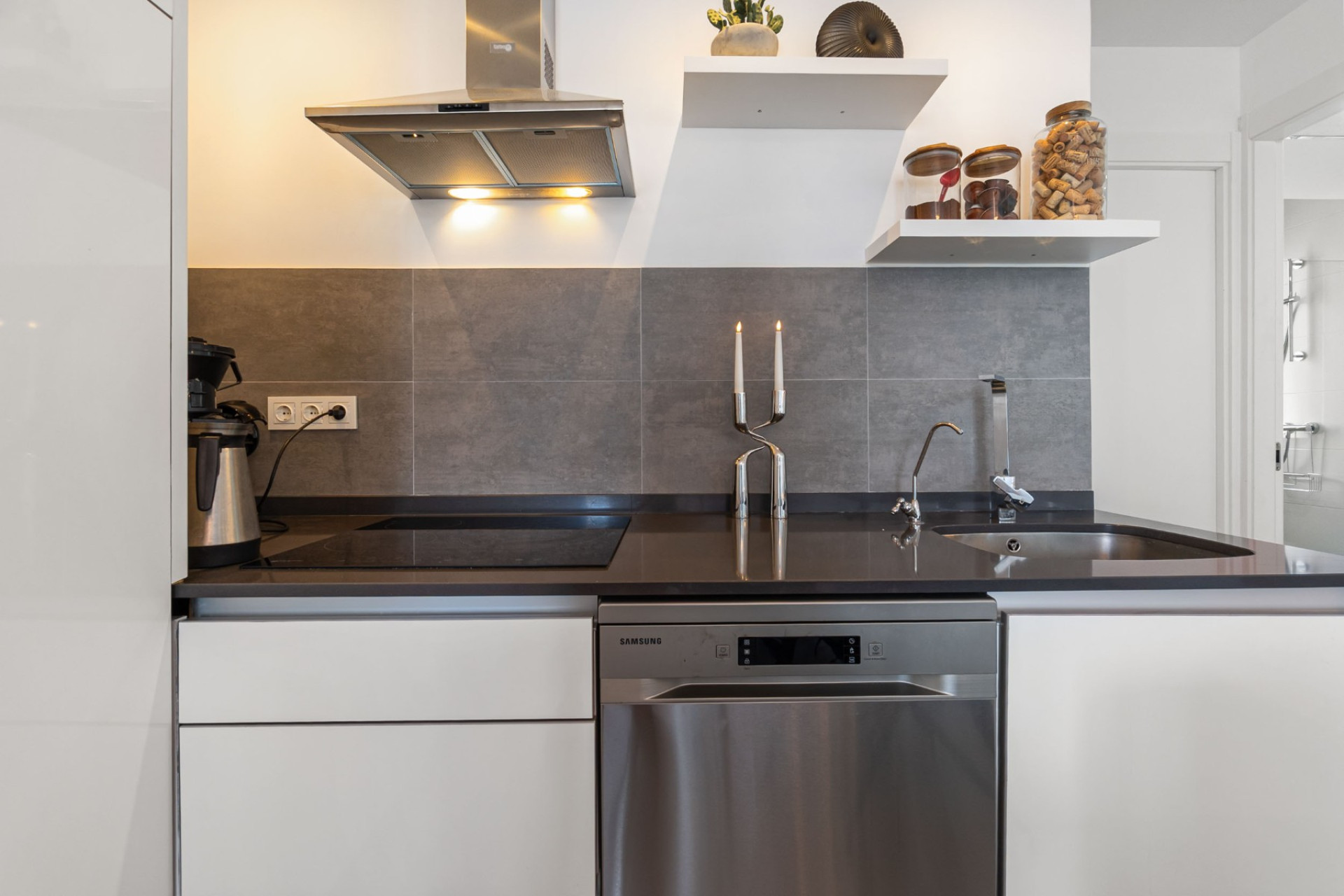 Herverkoop - Vrijstaande Villa - Orihuela Costa - Villamartin