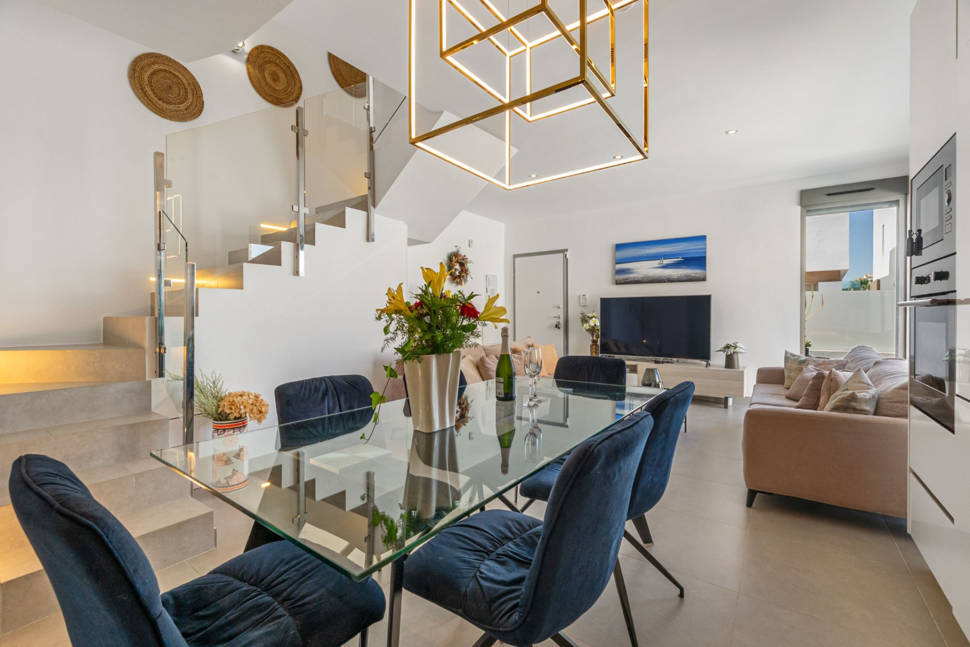 Herverkoop - Vrijstaande Villa - Orihuela Costa - Villamartin