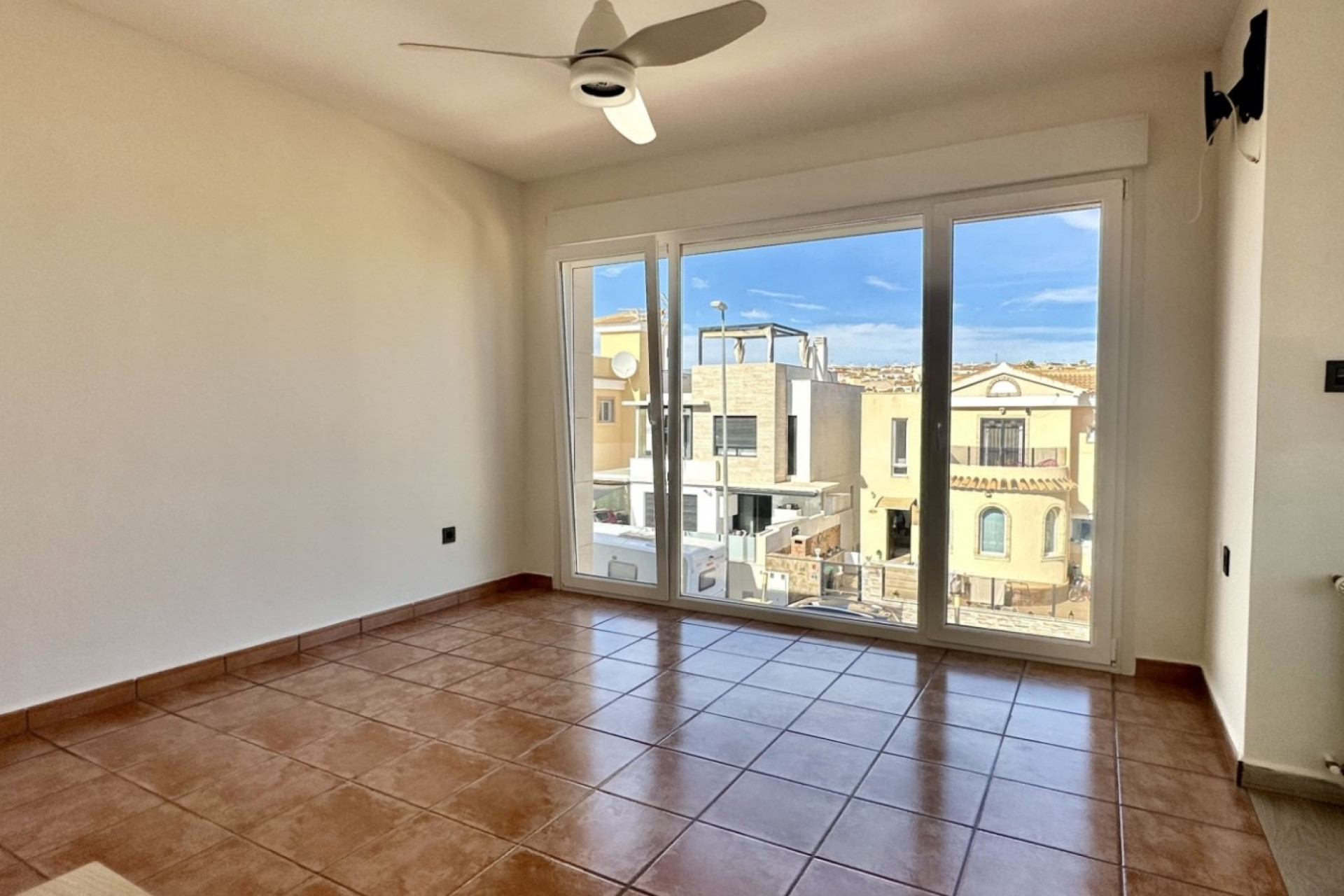 Herverkoop - Vrijstaande Villa - Orihuela Costa - Villamartin