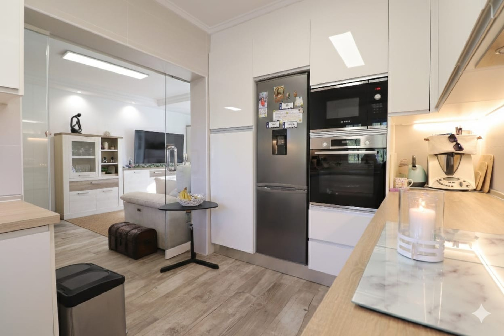 Herverkoop - Vrijstaande Villa - Orihuela Costa - Villamartin