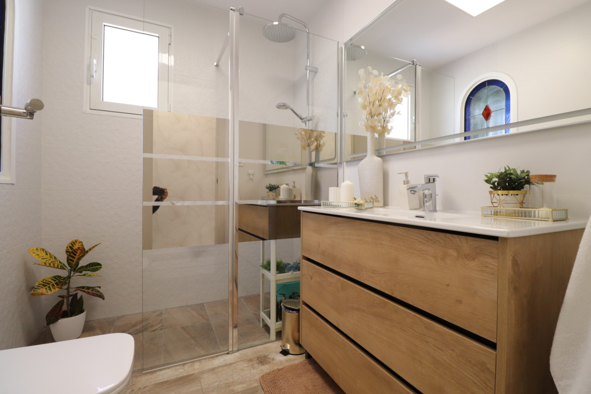 Herverkoop - Vrijstaande Villa - Orihuela Costa - Villamartin