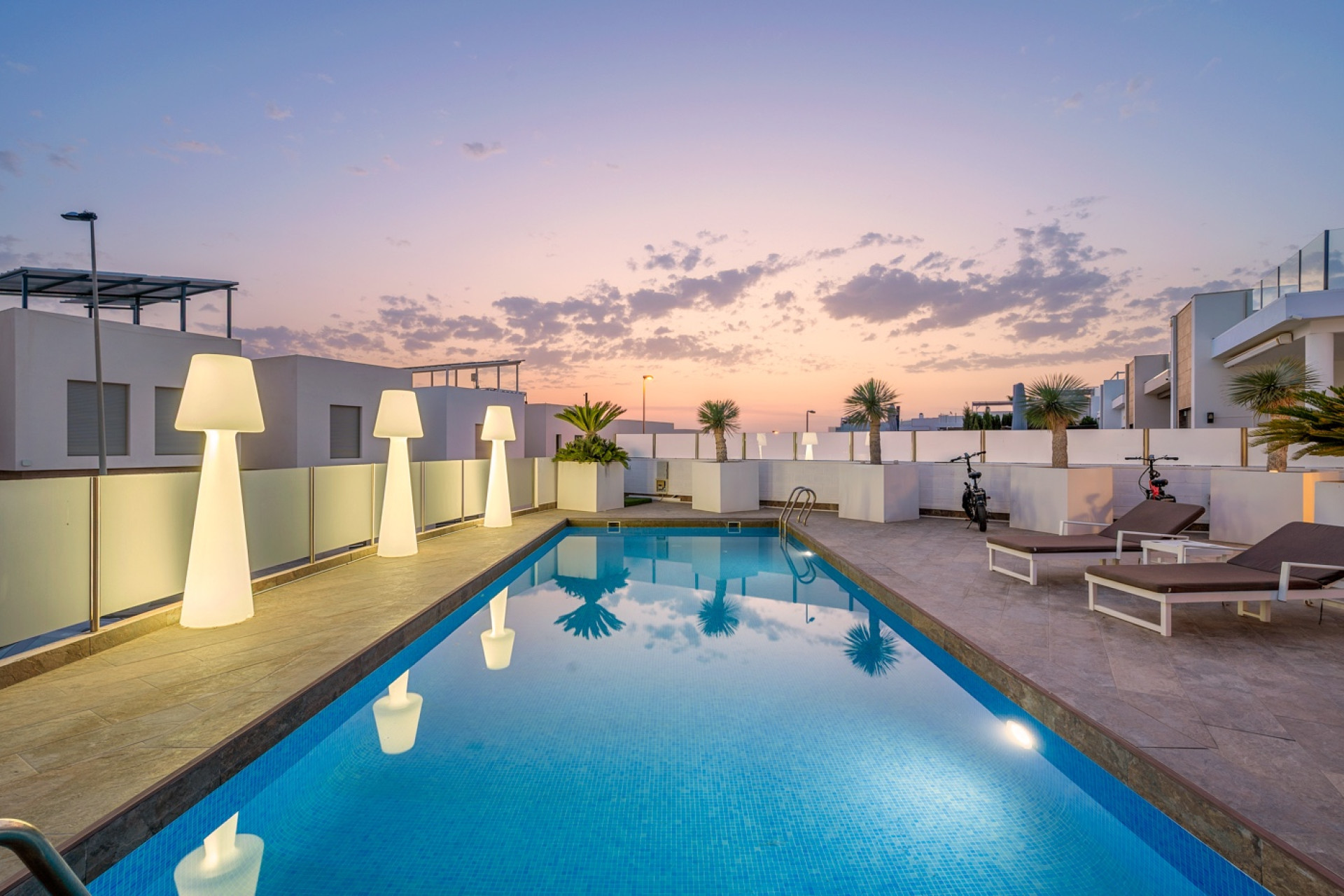 Herverkoop - Vrijstaande Villa - Orihuela Costa - Villamartin