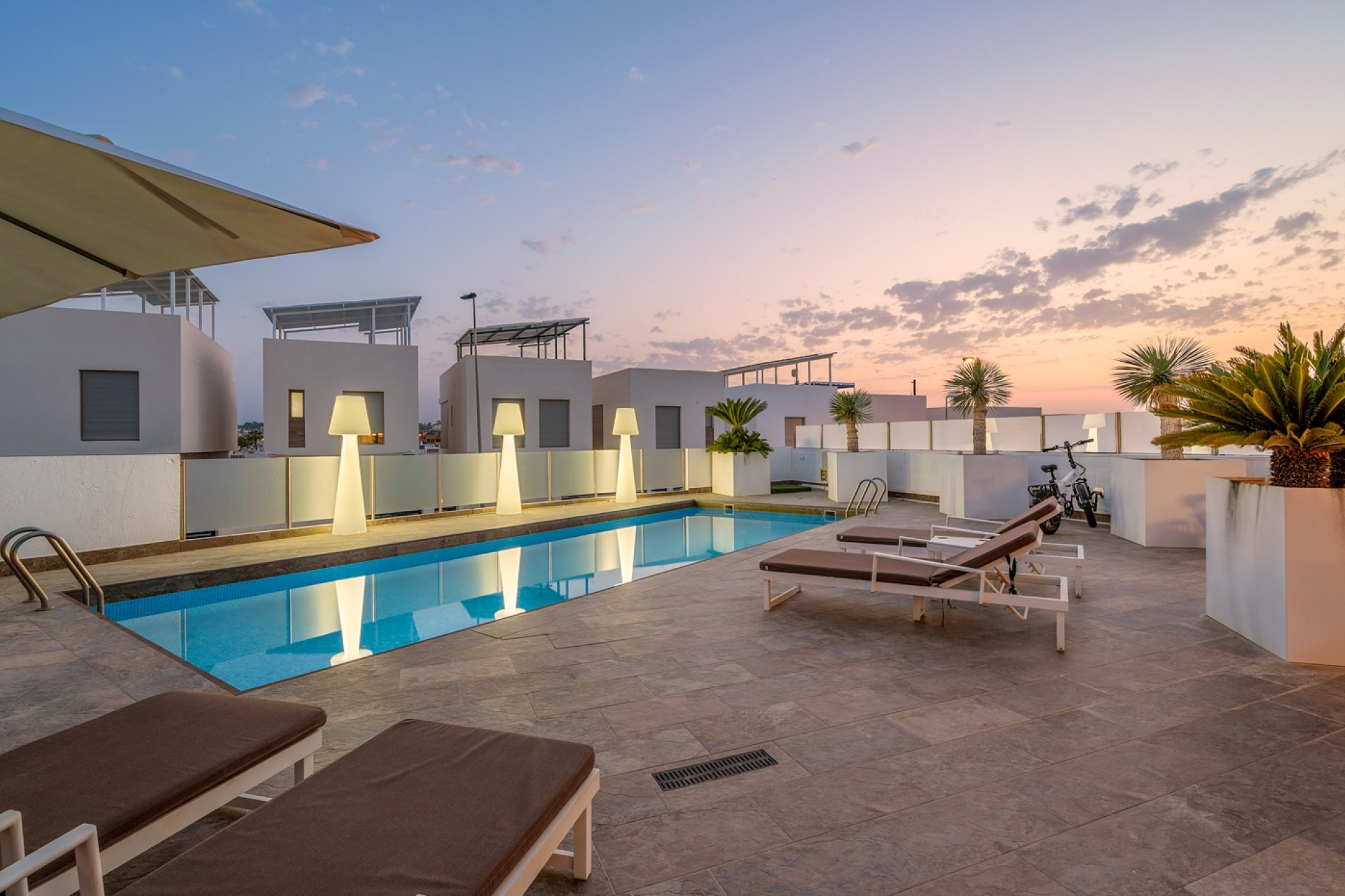 Herverkoop - Vrijstaande Villa - Orihuela Costa - Villamartin