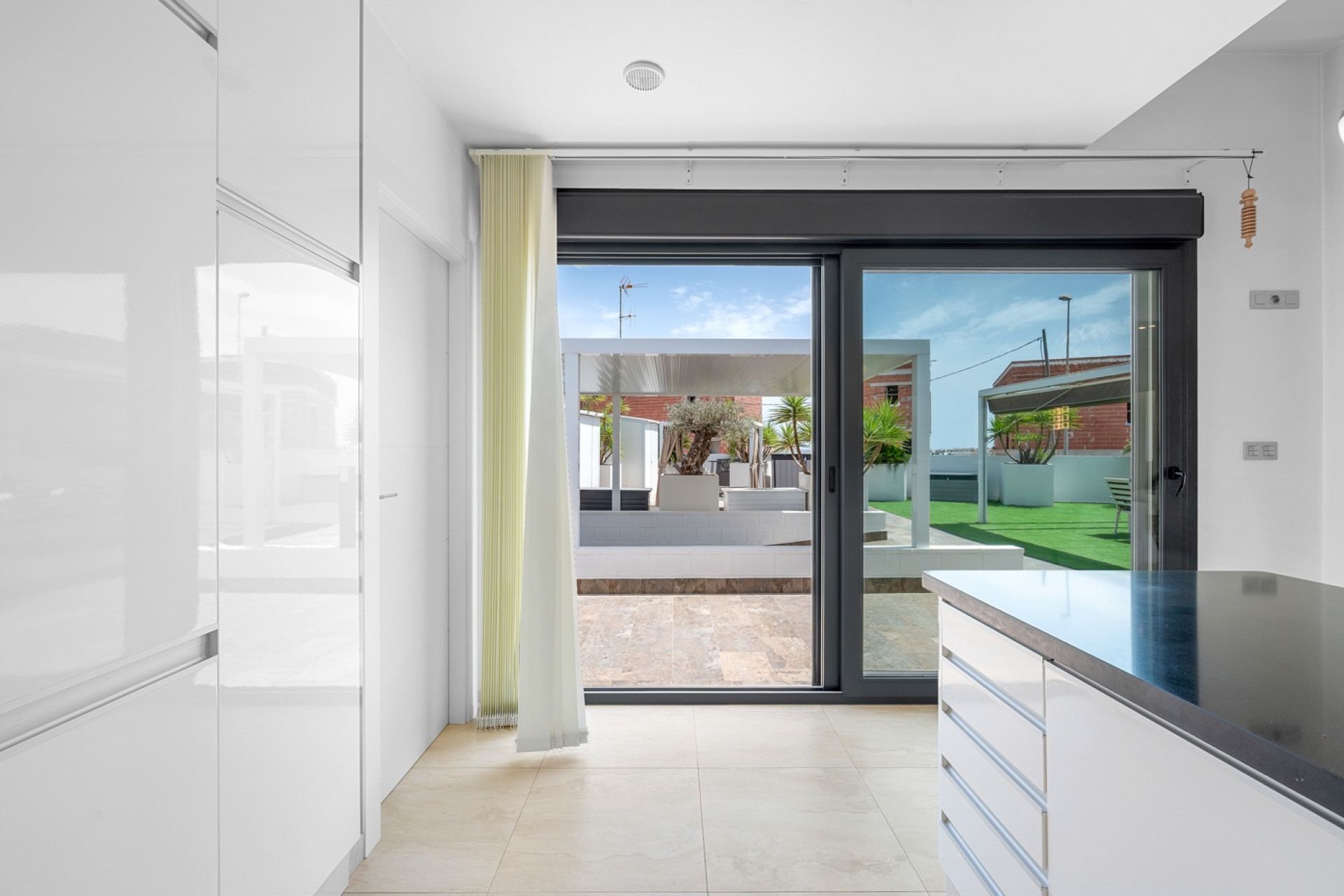 Herverkoop - Vrijstaande Villa - Orihuela Costa - Villamartin